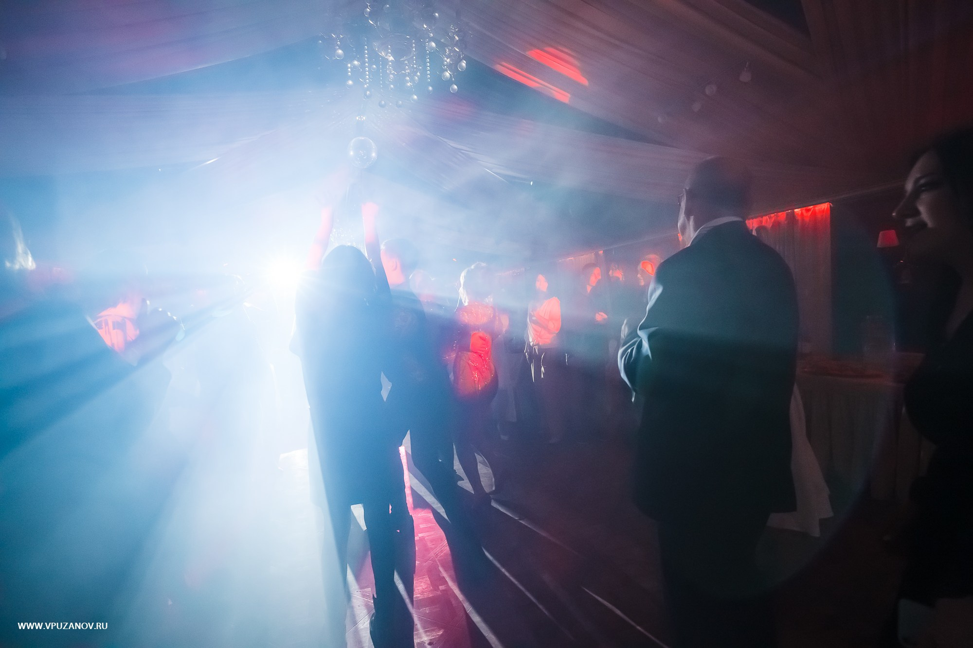 Фотосъемка дня рождения