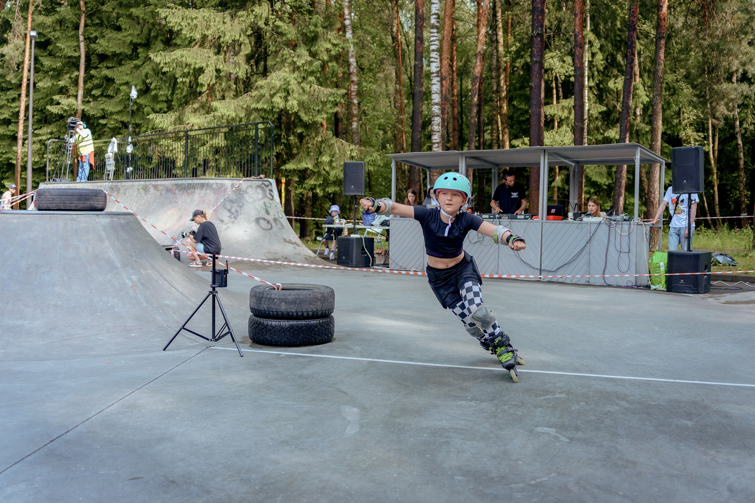 Cross-Roll. Портретный и семейный фотограф в Москве/Видное