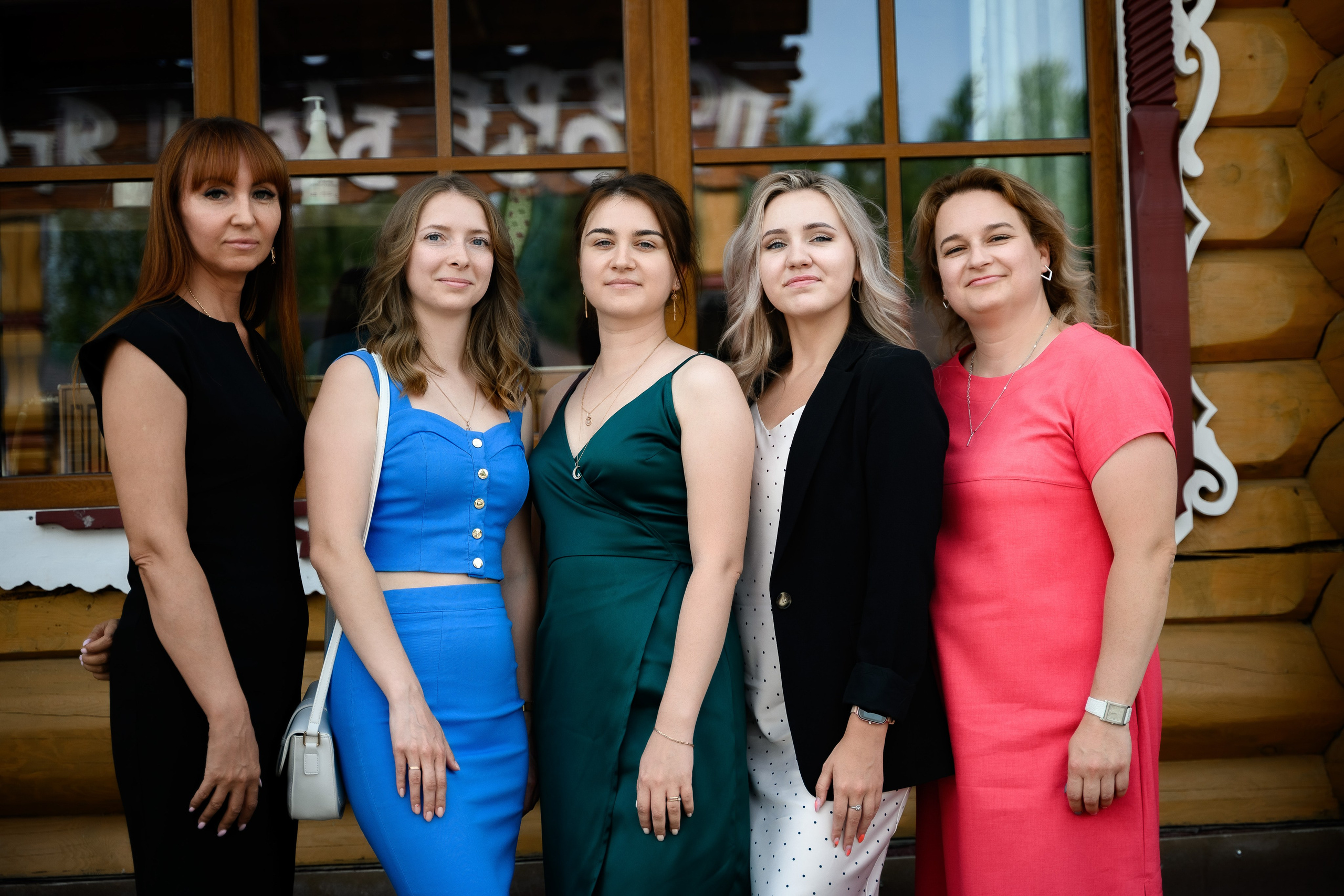 Фотограф на корпоратив на час.