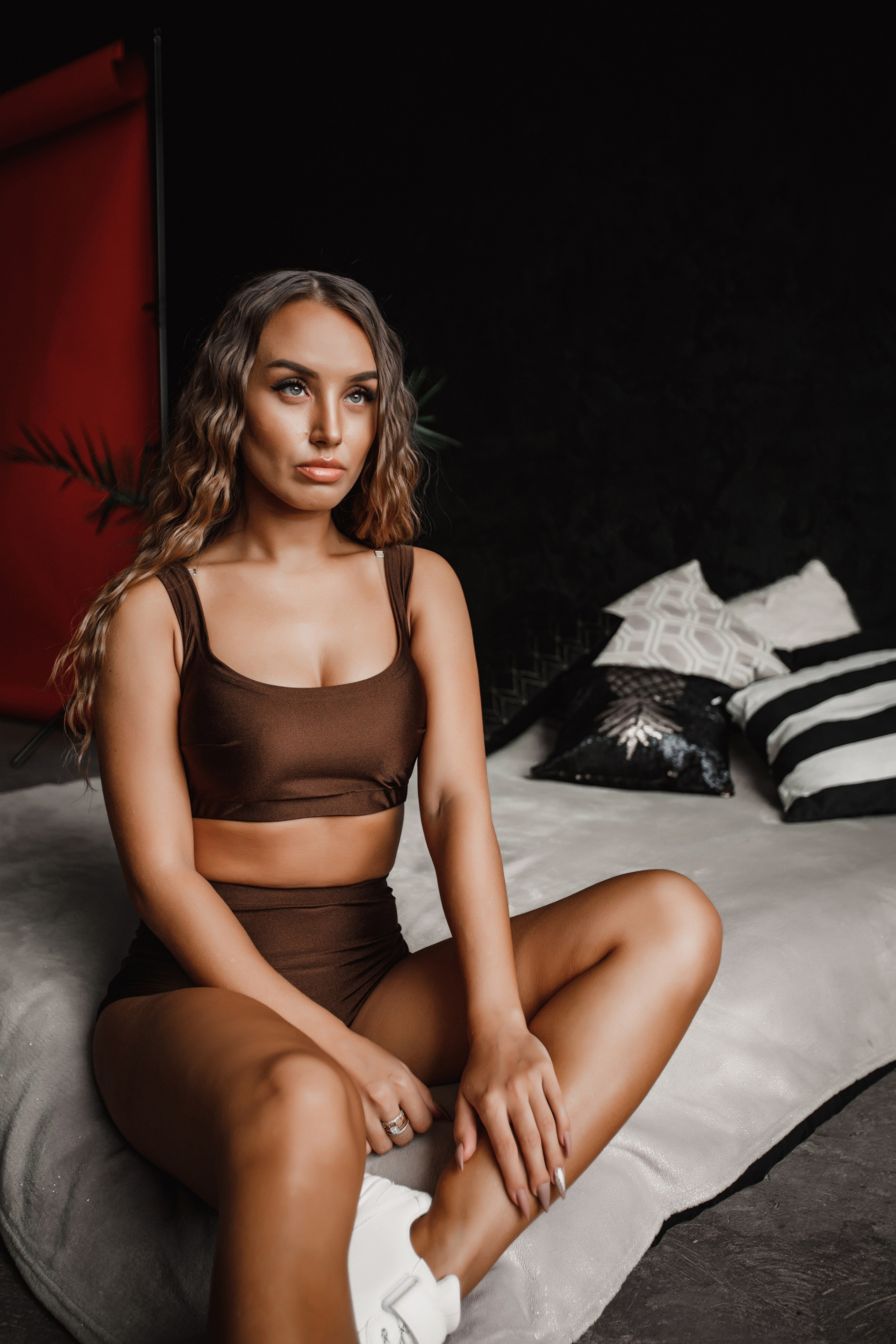 Екатерина. Тимур Аминов | Фотограф в Кемерове