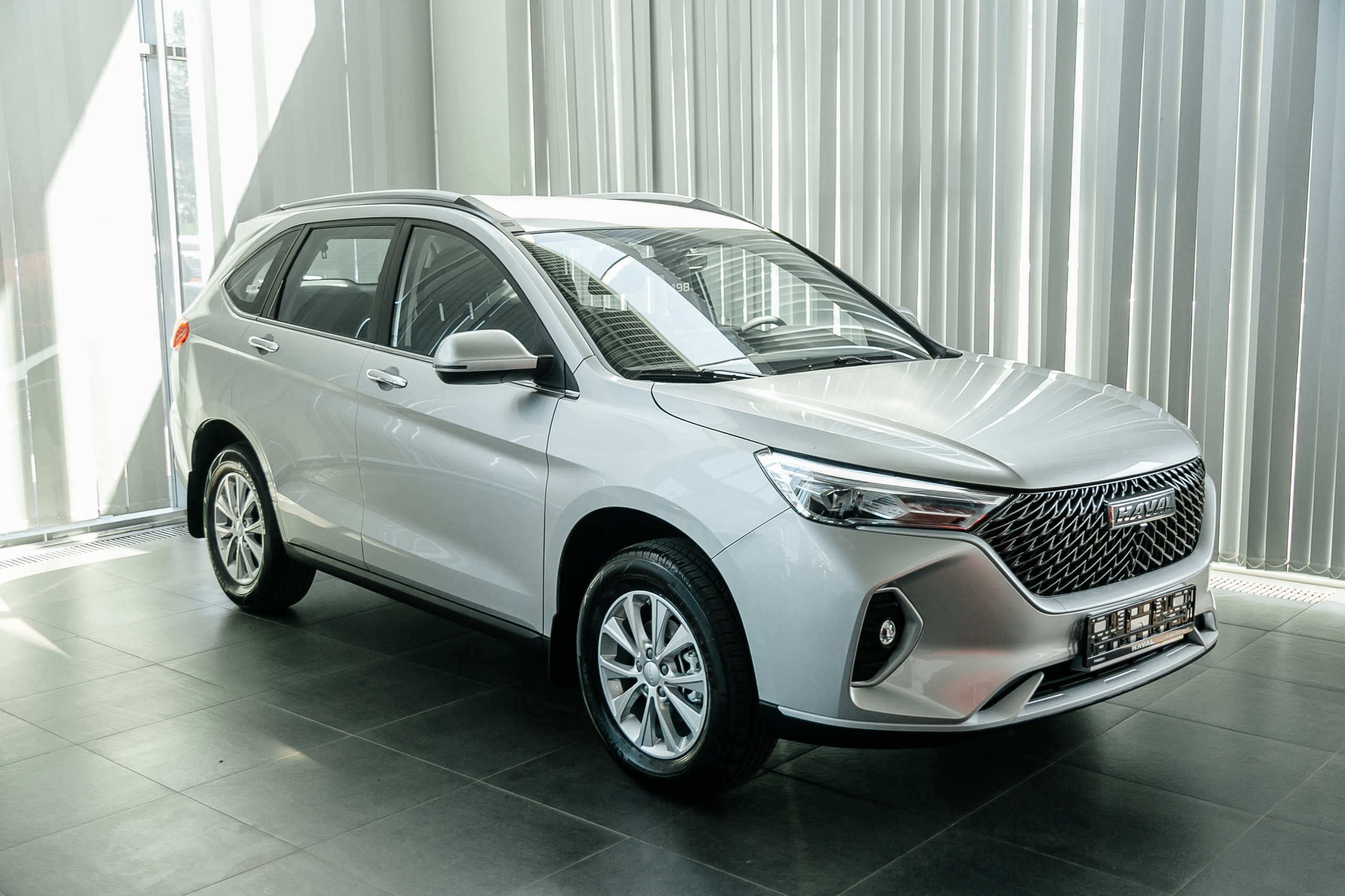 Открытие салона haval. Фото-Видеосъемка любых мероприятий Москва Ростов