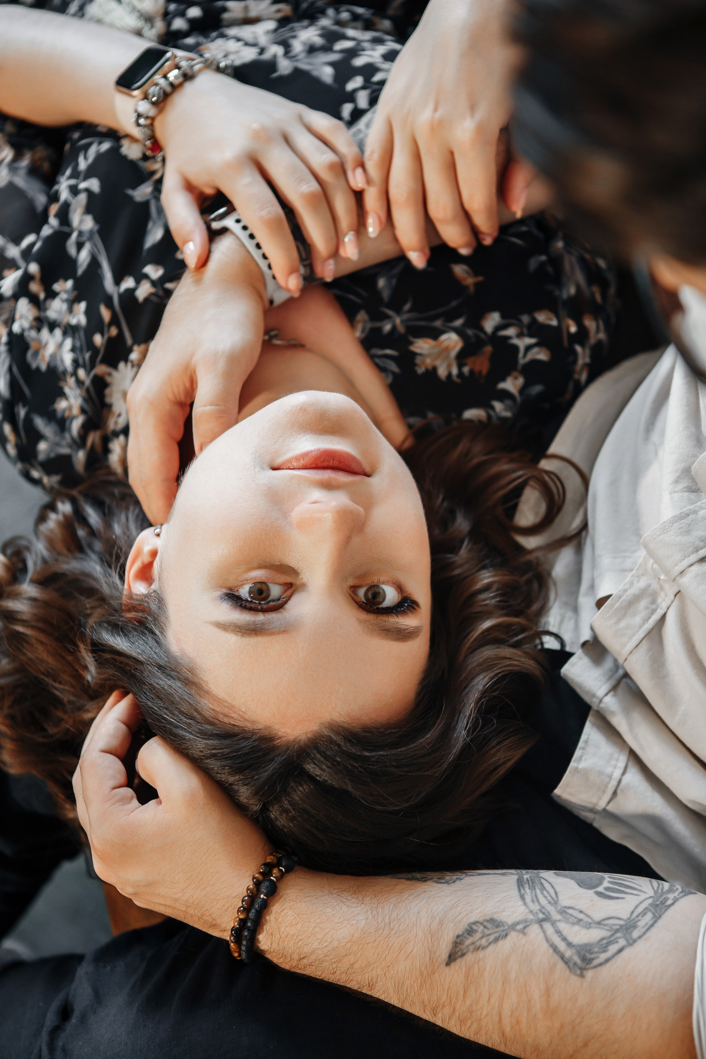 Артем и Елизавета. Свадебный и портретный Фотограф в Липецке Дмитрий Котюков