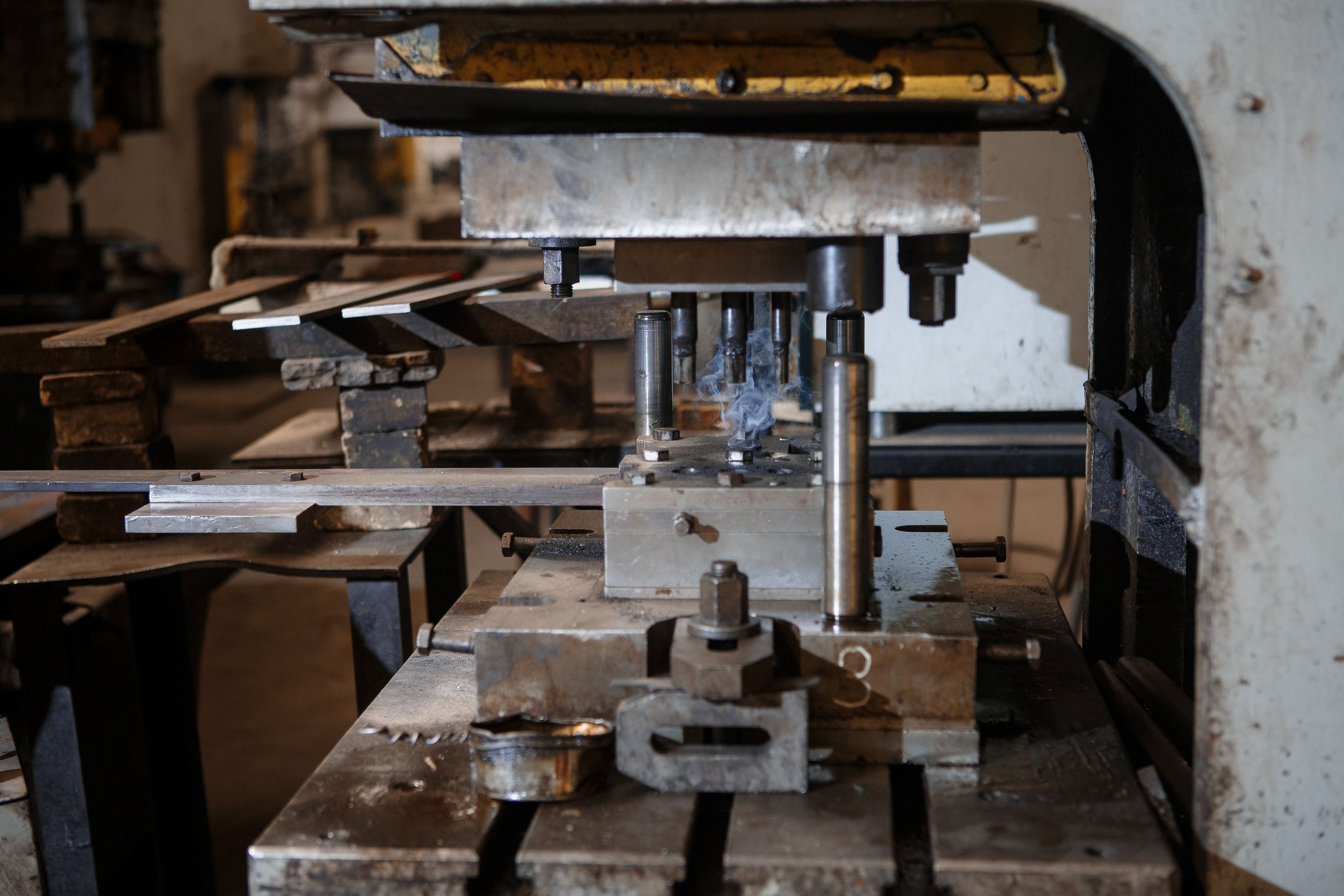 ГКЗ — Грязинский культиваторный завод. Свадебный и портретный Фотограф в Липецке Дмитрий Котюков