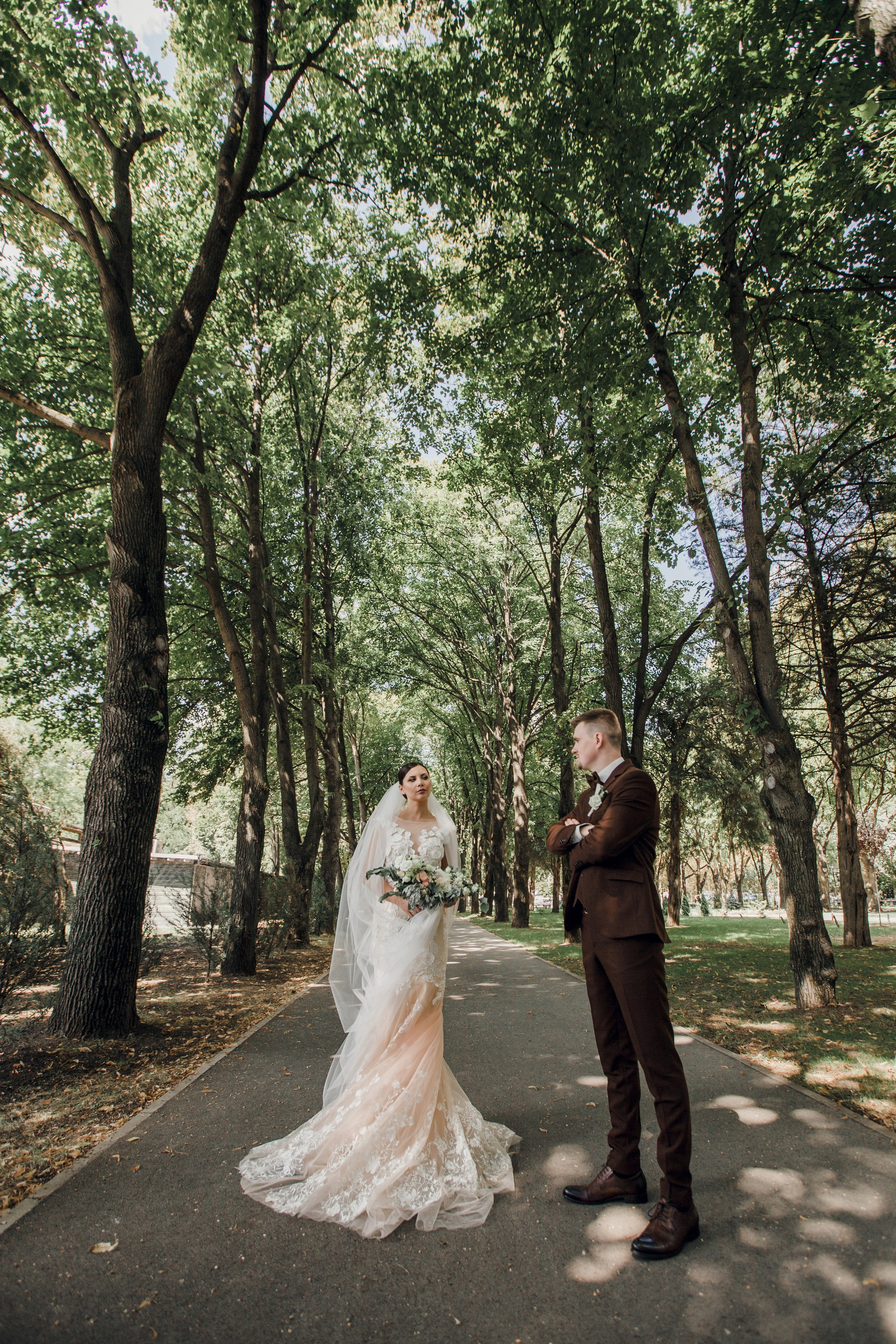 Чеслав и Анастасия. Свадебный и семейный фотограф в Краснодаре