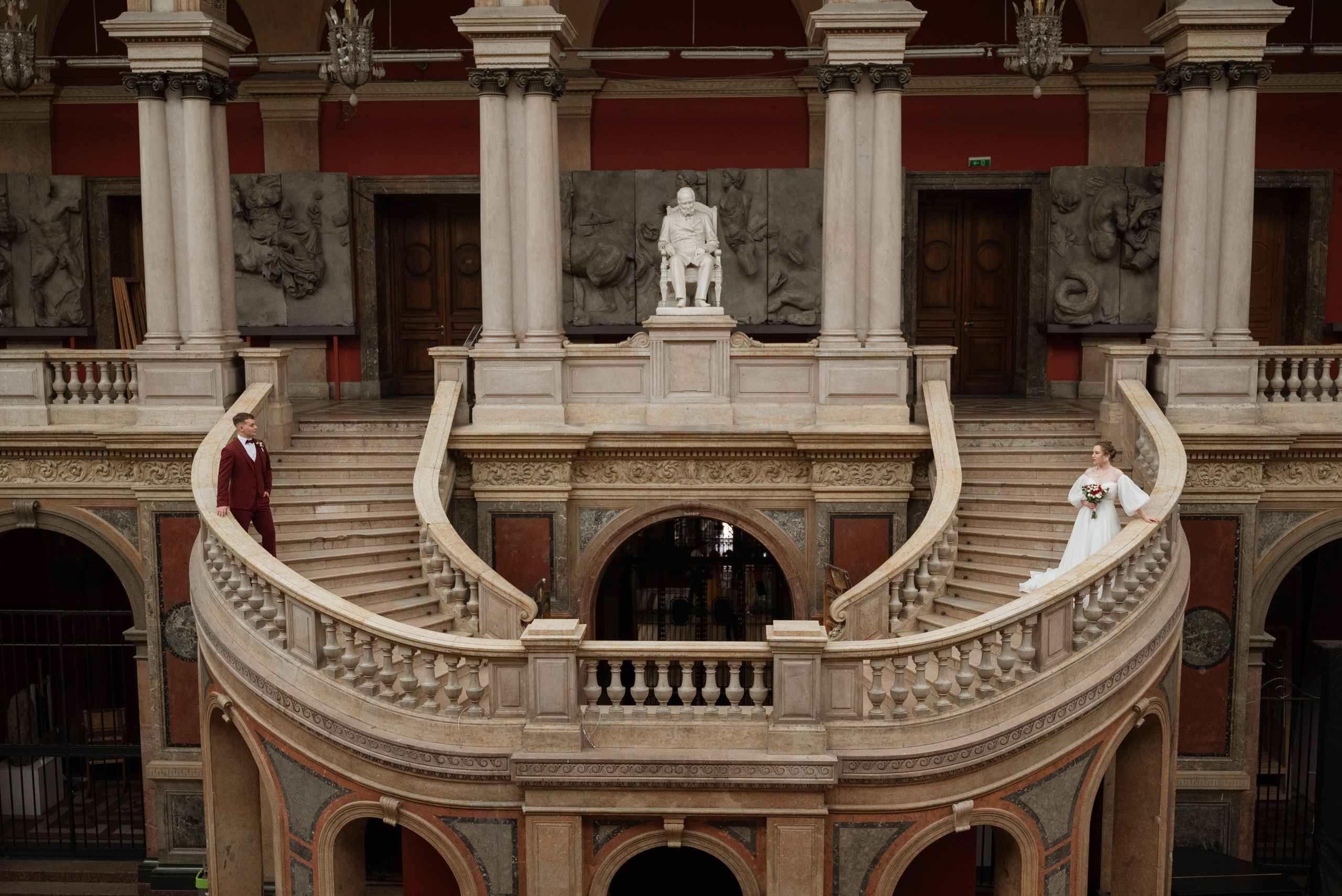 Егор и Елена | 02.06.24. Свадебный фотограф в Санкт-Петербурге Владислава Тюльпина