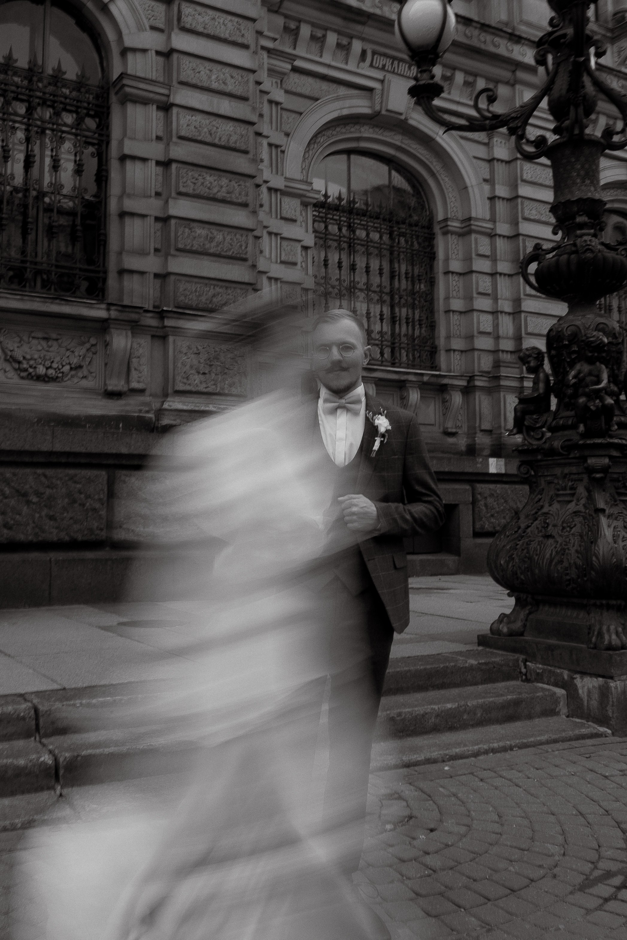 Фотограф в Санкт-Петербурге Екатерина Колесникова