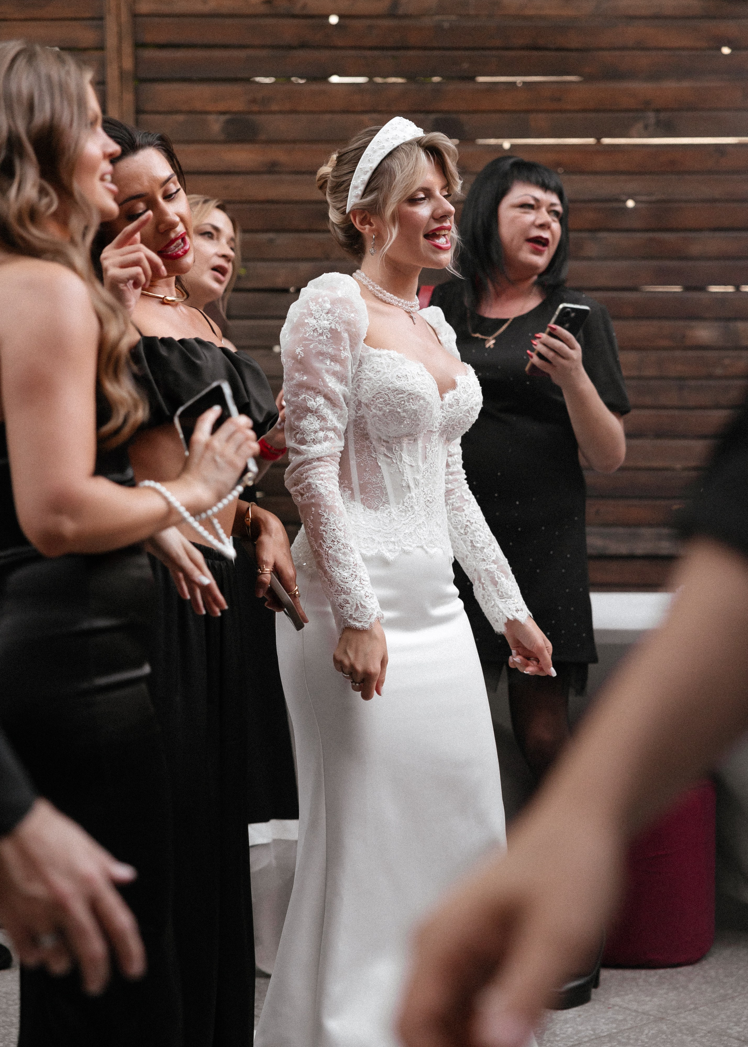 Даша + Дима. Свадебный и семейный фотограф в Саратове Маша Паника