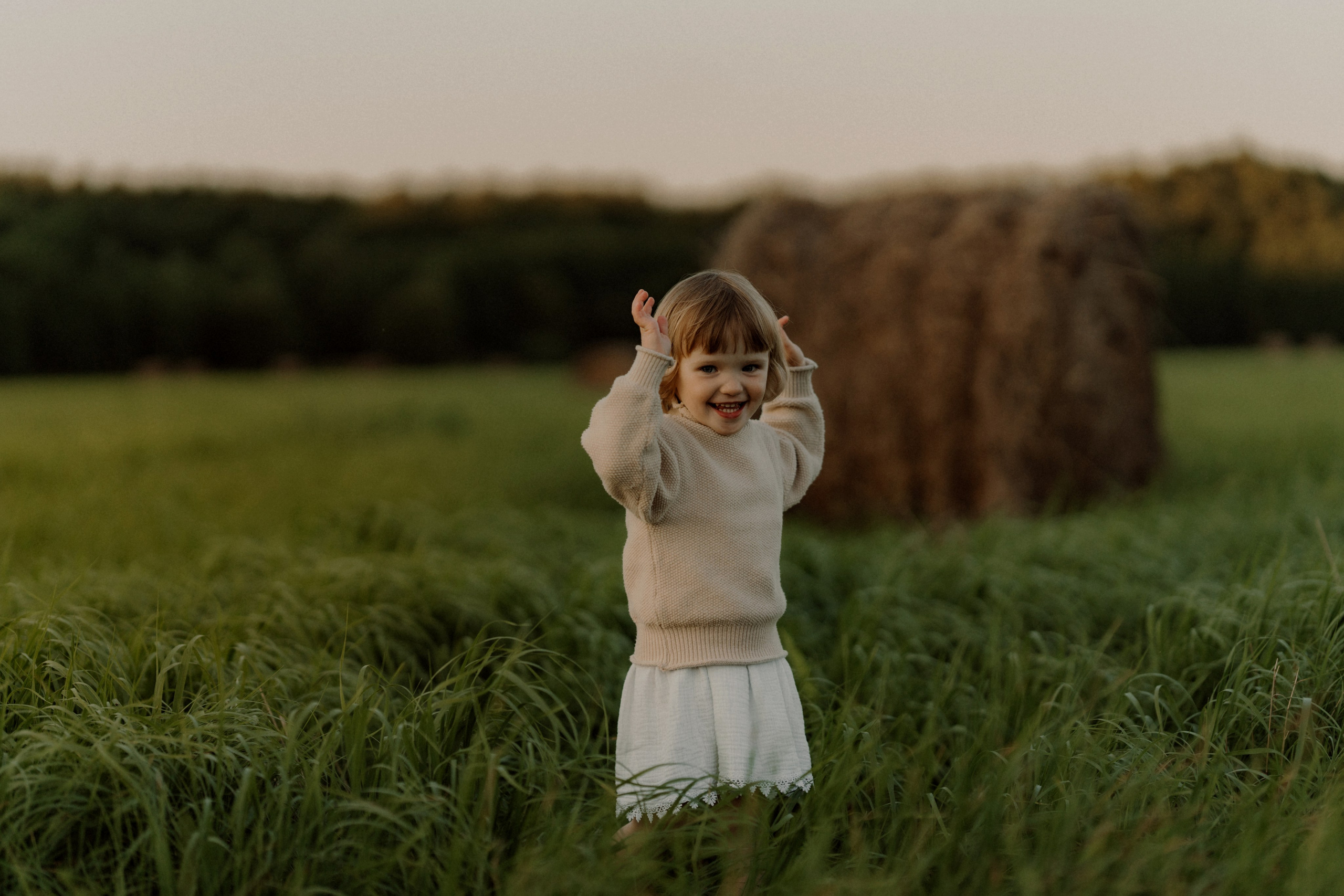 Полина и ее семья. Свадебный и индивидуальный фотограф в Суворове Клюева Мария