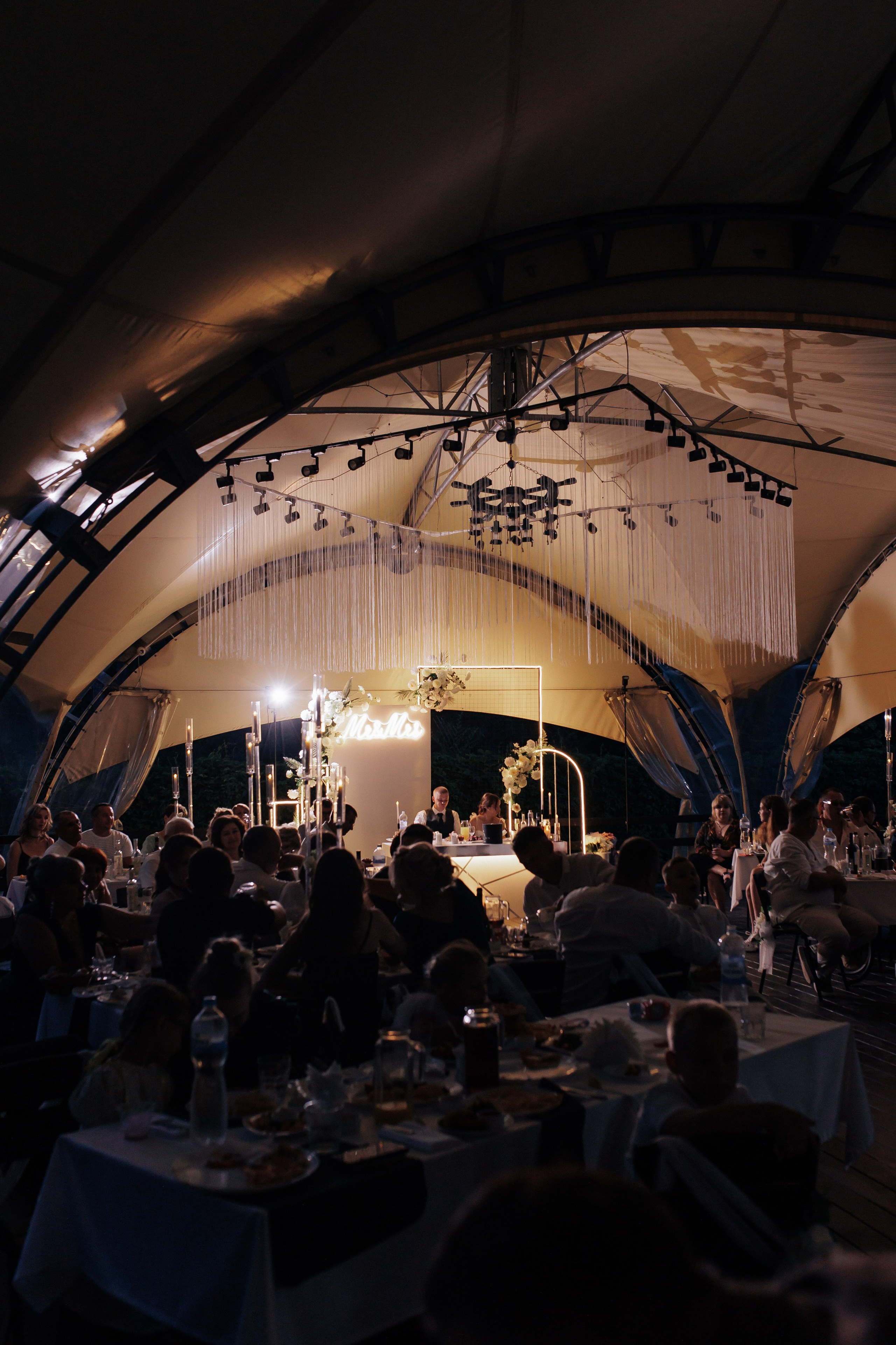 Глеб и Катя. Свадебный фотограф Воронеж