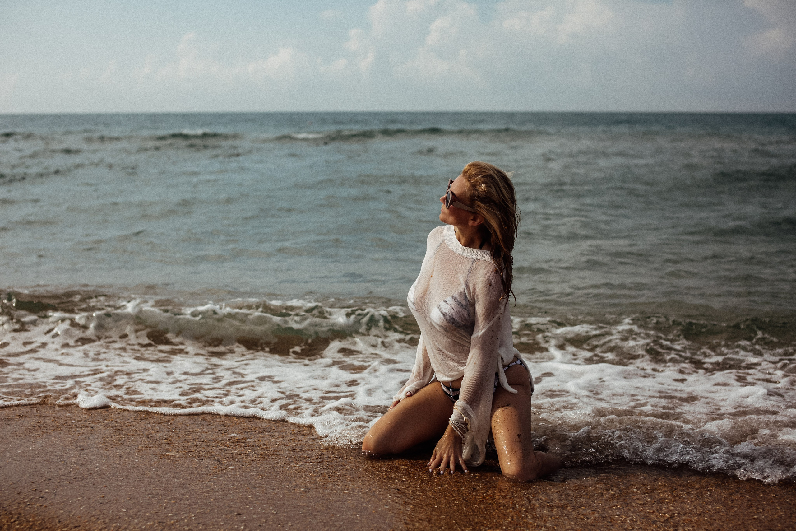 Маргарита/ Анапа. Свадебный и семейный фотограф/видеограф в Краснодаре Наталья Осинская