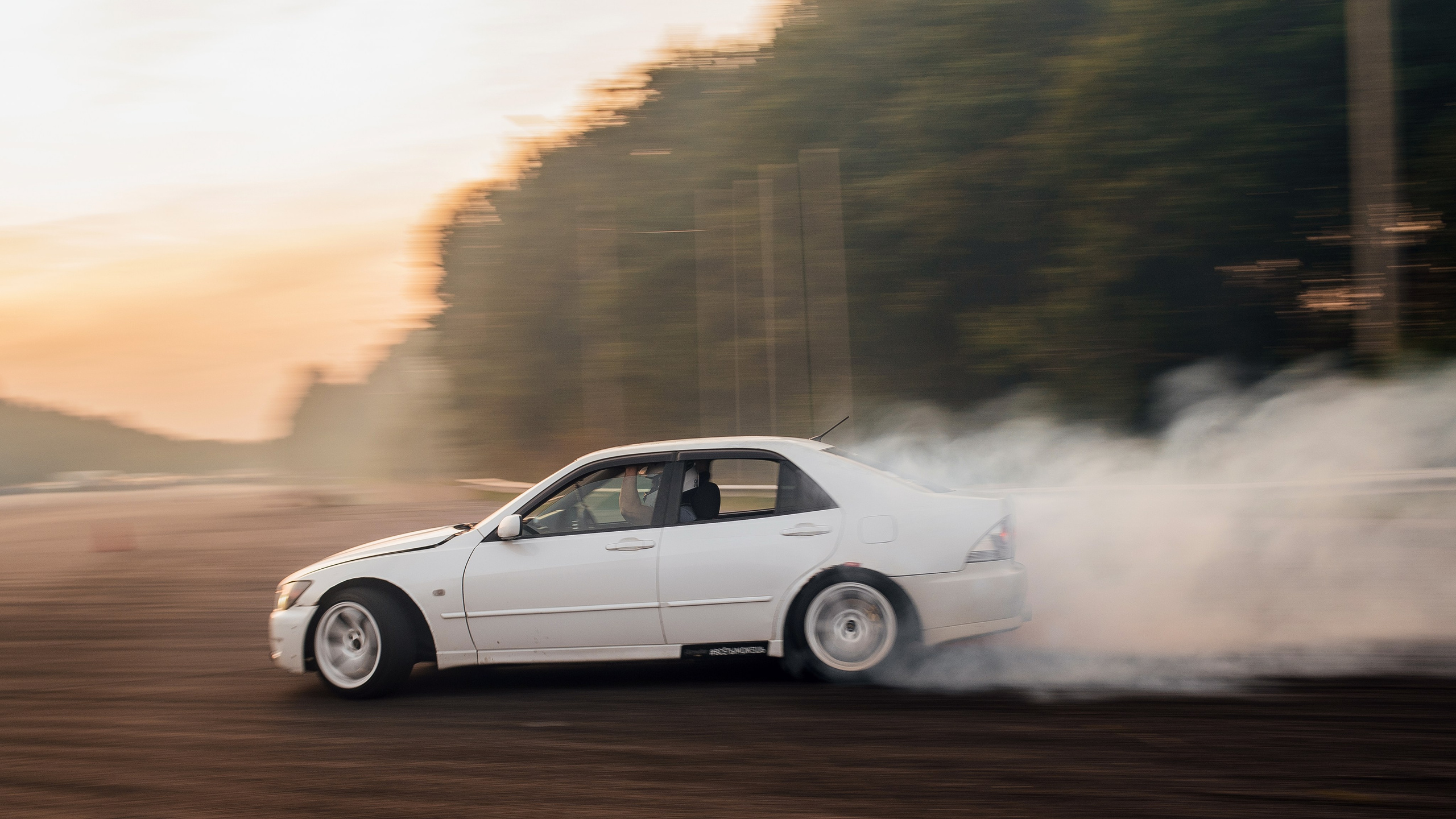 Drift Family. DeLorein