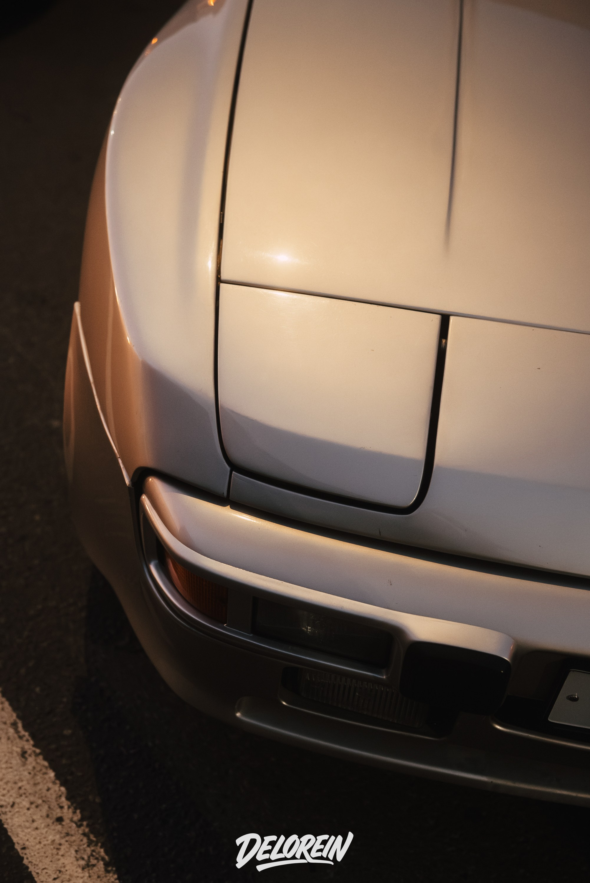 Downfly 30 июля 2025. DeLorein