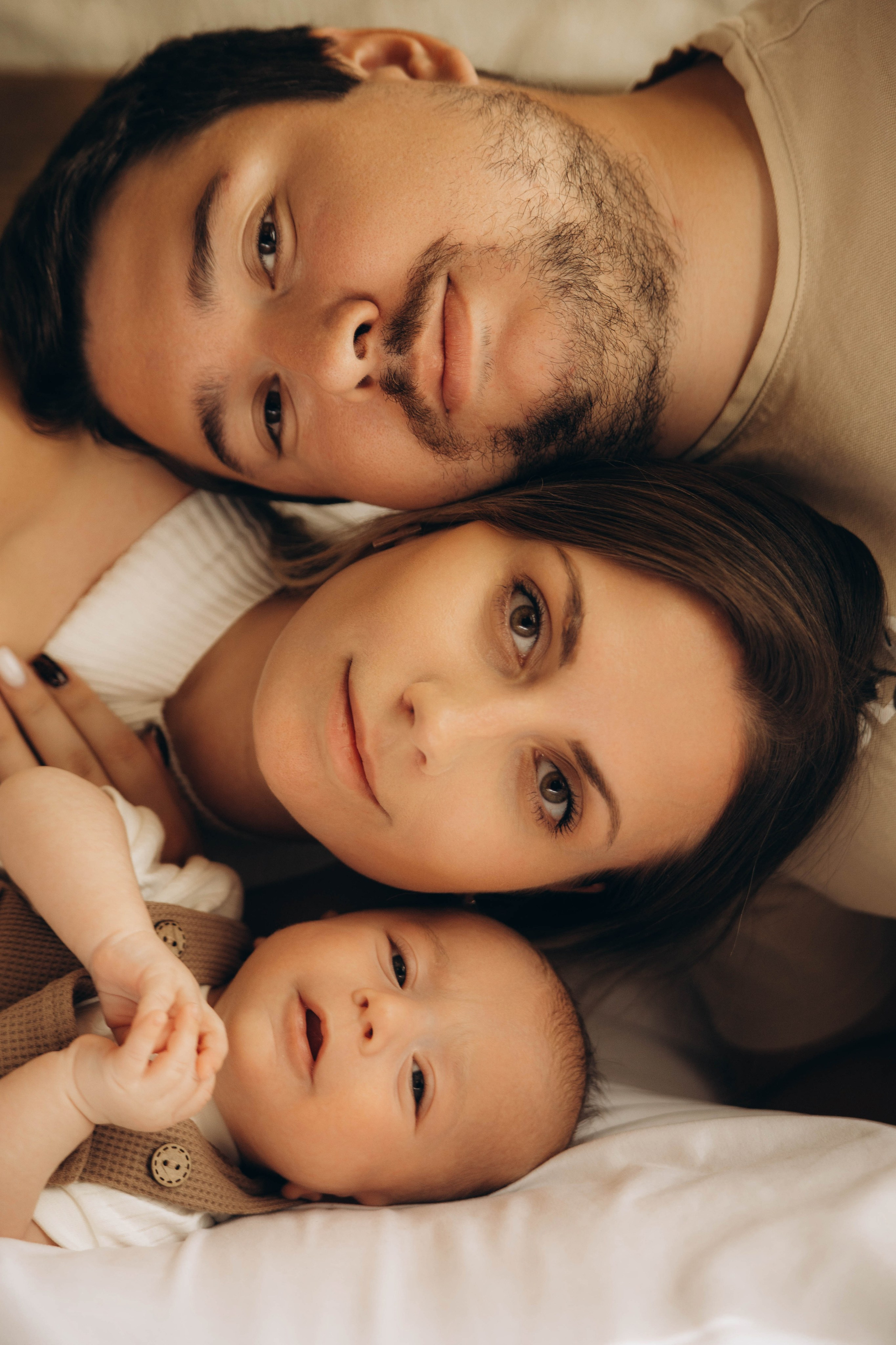 Семейные фотосессии. Фотограф в городе Лыткарино Волкова Ольга