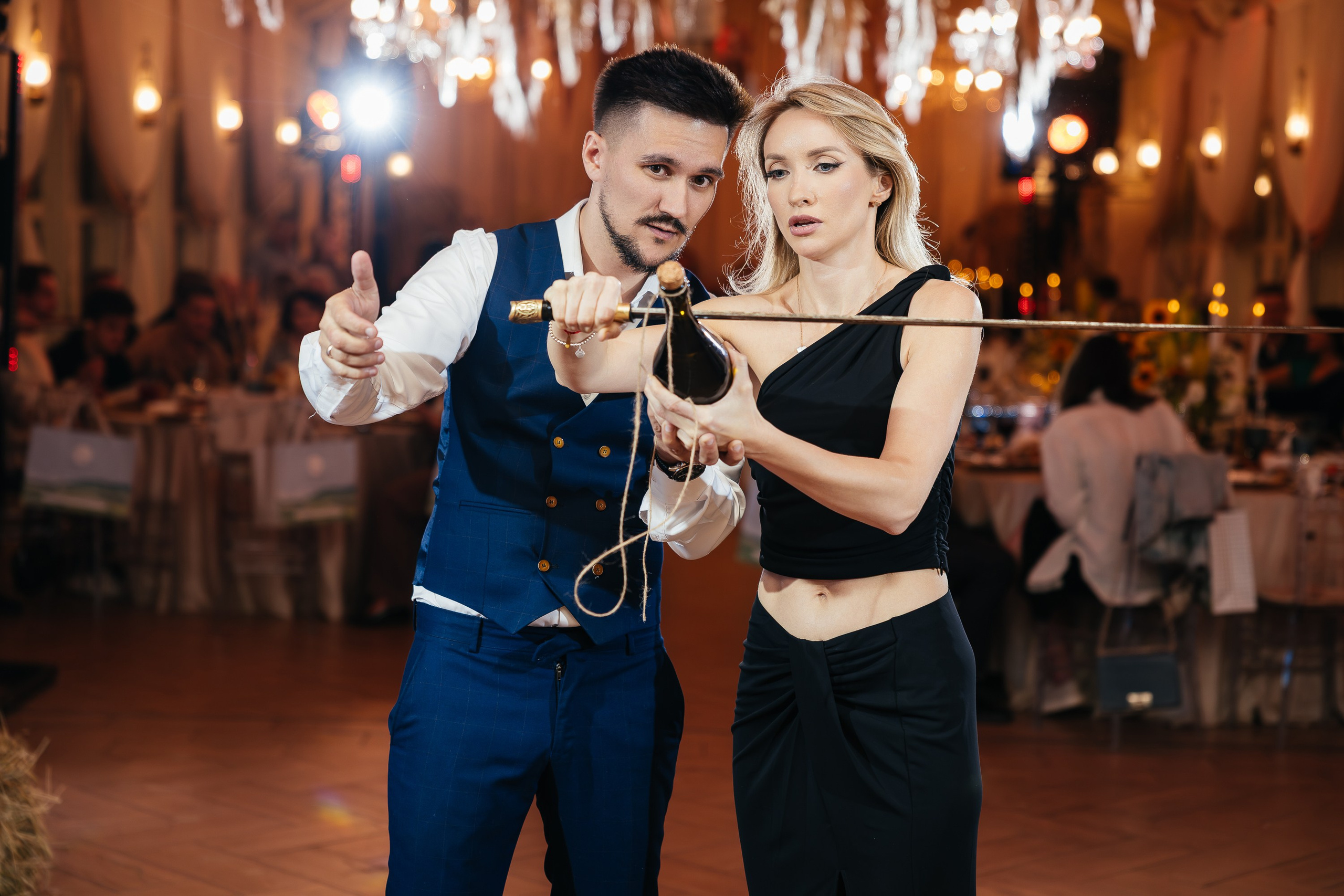 БКС «30 лет». Репортажный и свадебный фотограф в Краснодаре Владислав Рыжов