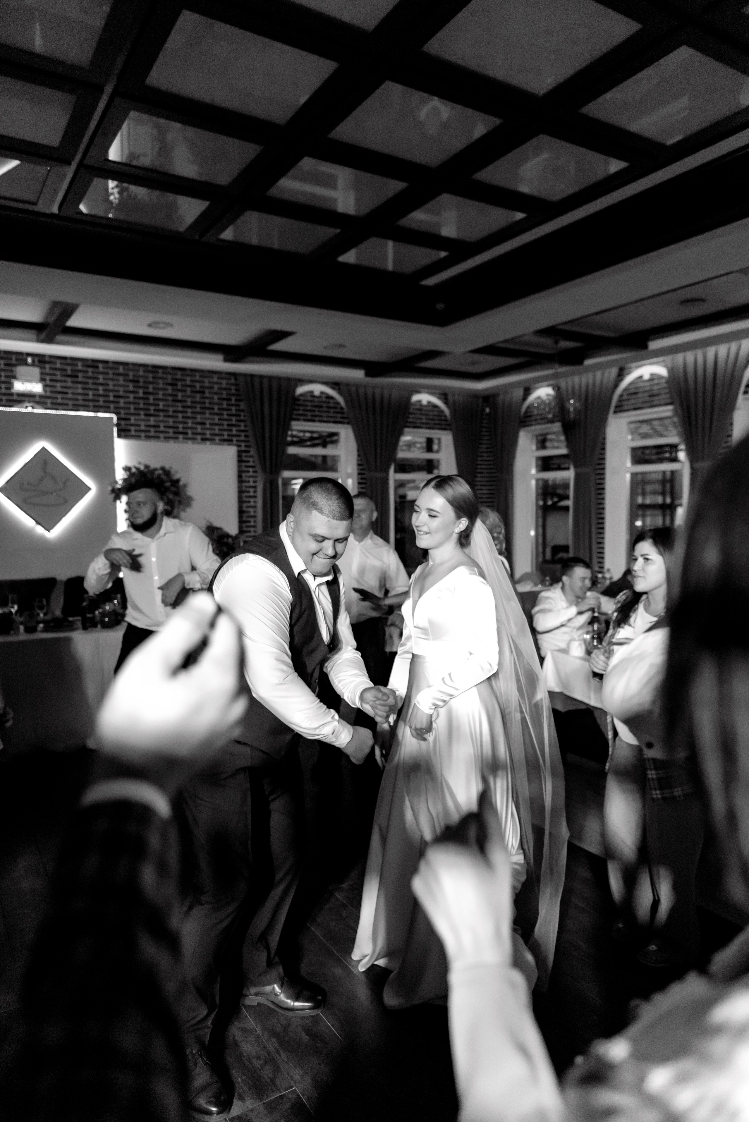 Александра и Сергей. Свадебный и семейный фотограф в Алексеевке Марина Купреева