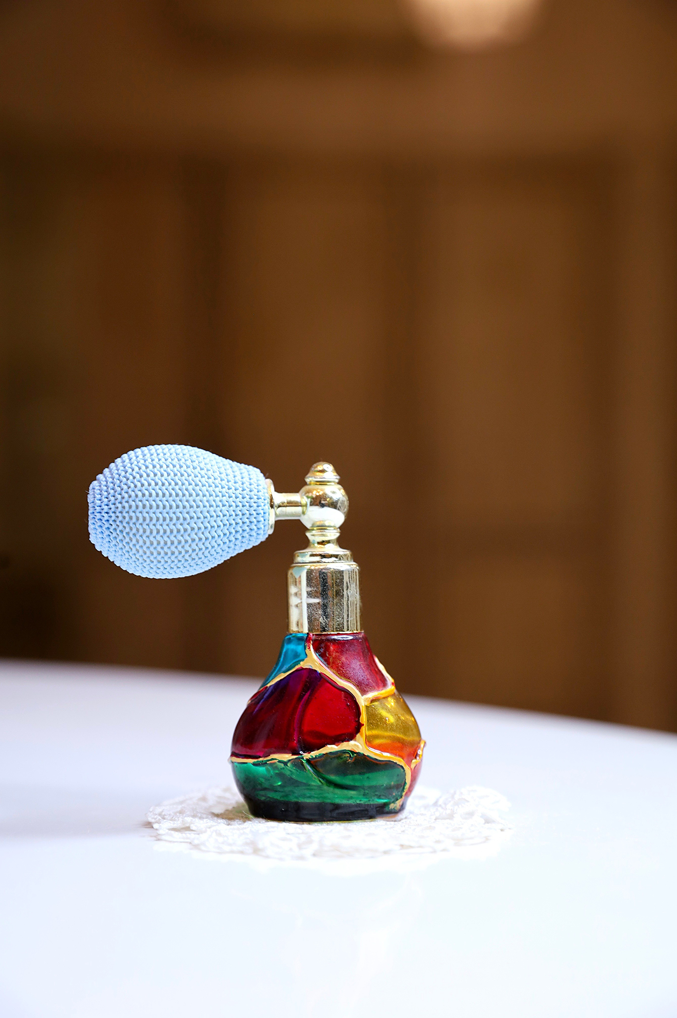 Съемка ювелирных украшений в Санкт-Петербурге. Фотосессия для маркетплейсов