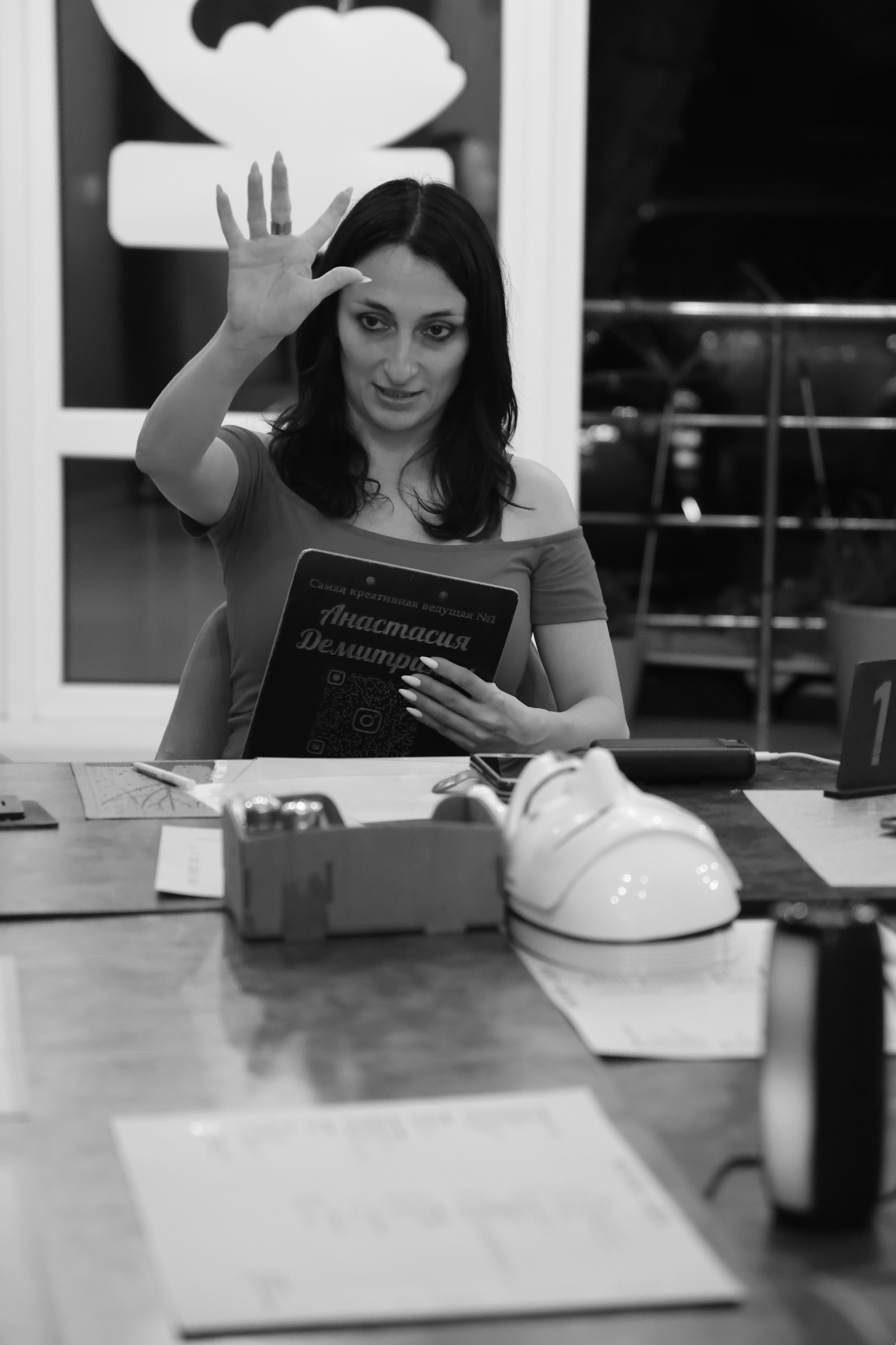 Кто здесь мафия?!. Фотограф в Геленджике Нина Небесная