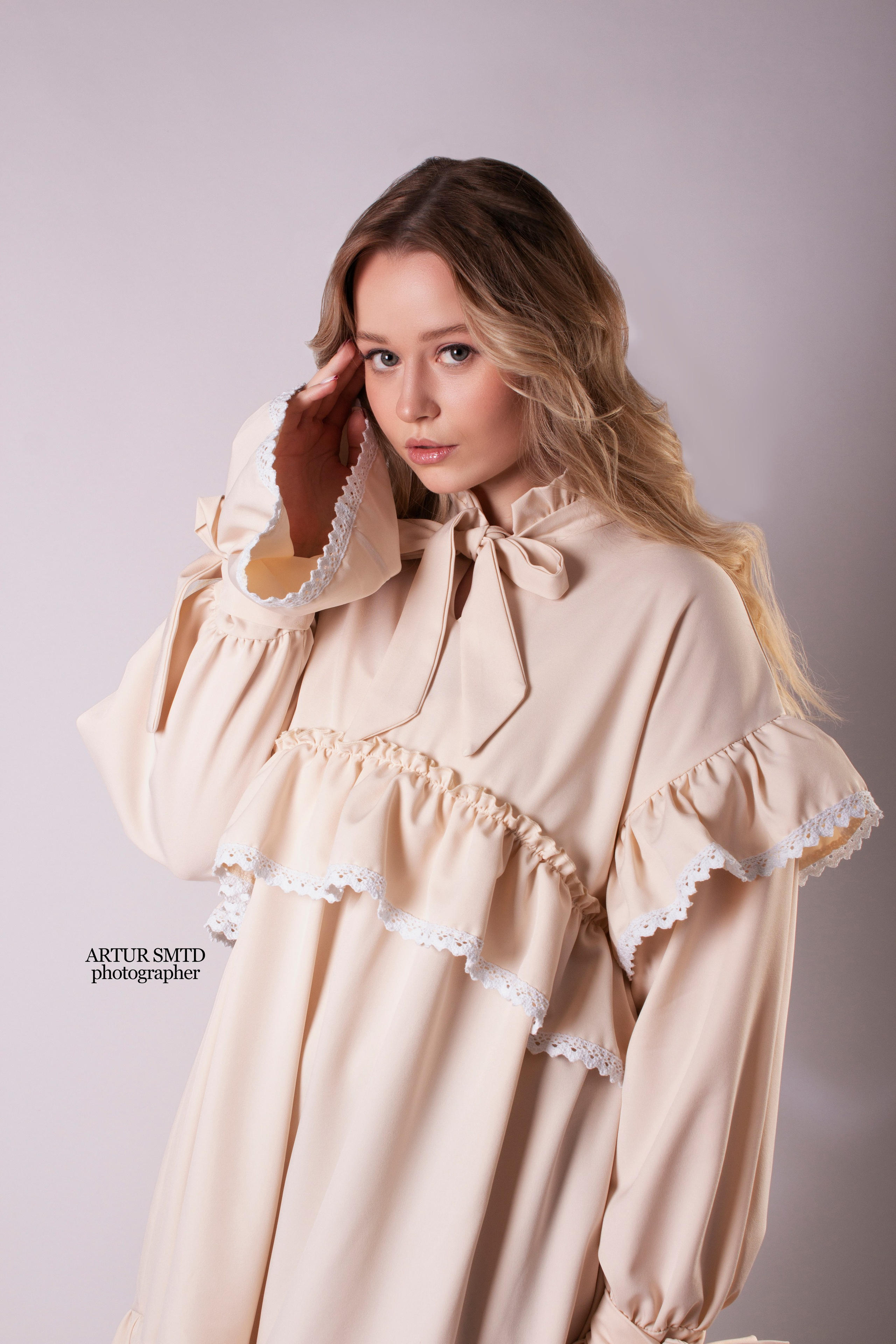 Alina & Alina. Фотограф из Новосибирска Артур Шамсутдинов