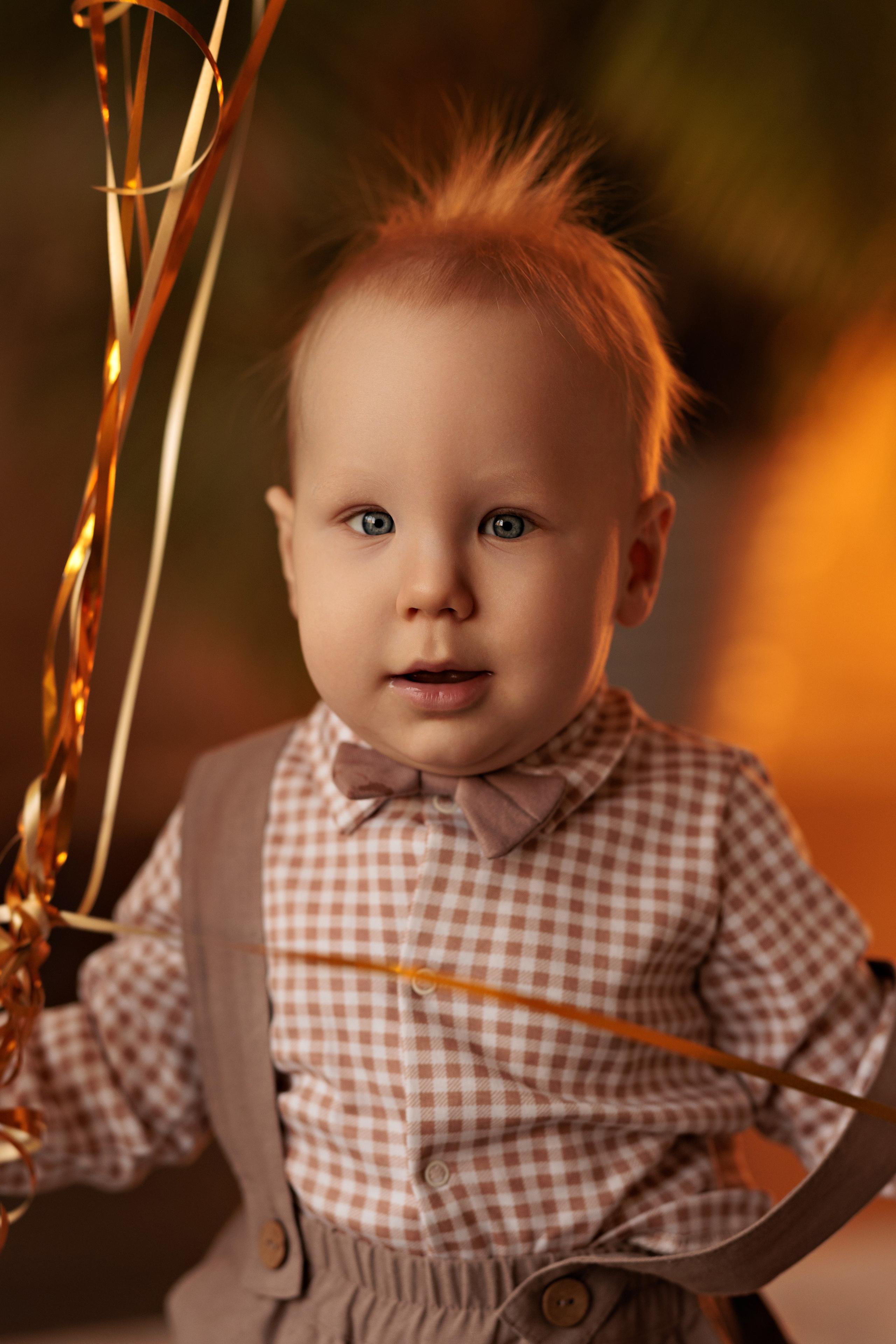 Матвею 1 год. Детский и семейный фотограф в Чите Анастасия Шубина