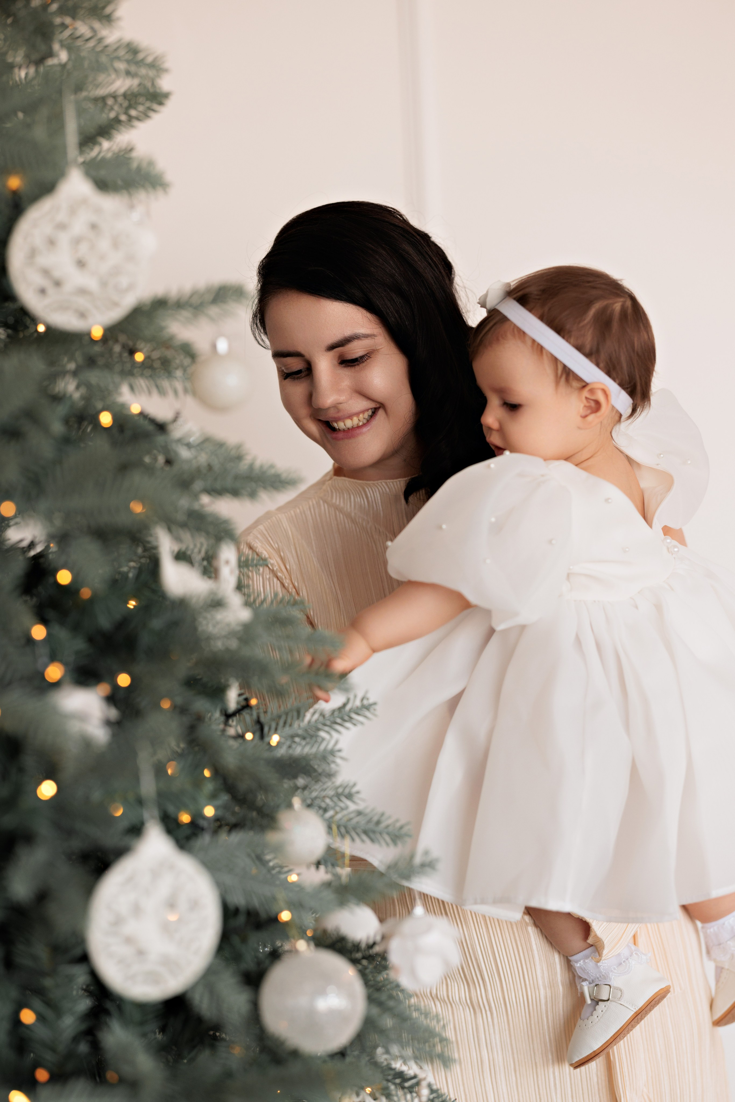 Лике 1 годик. Детский и семейный фотограф в Чите Анастасия Шубина