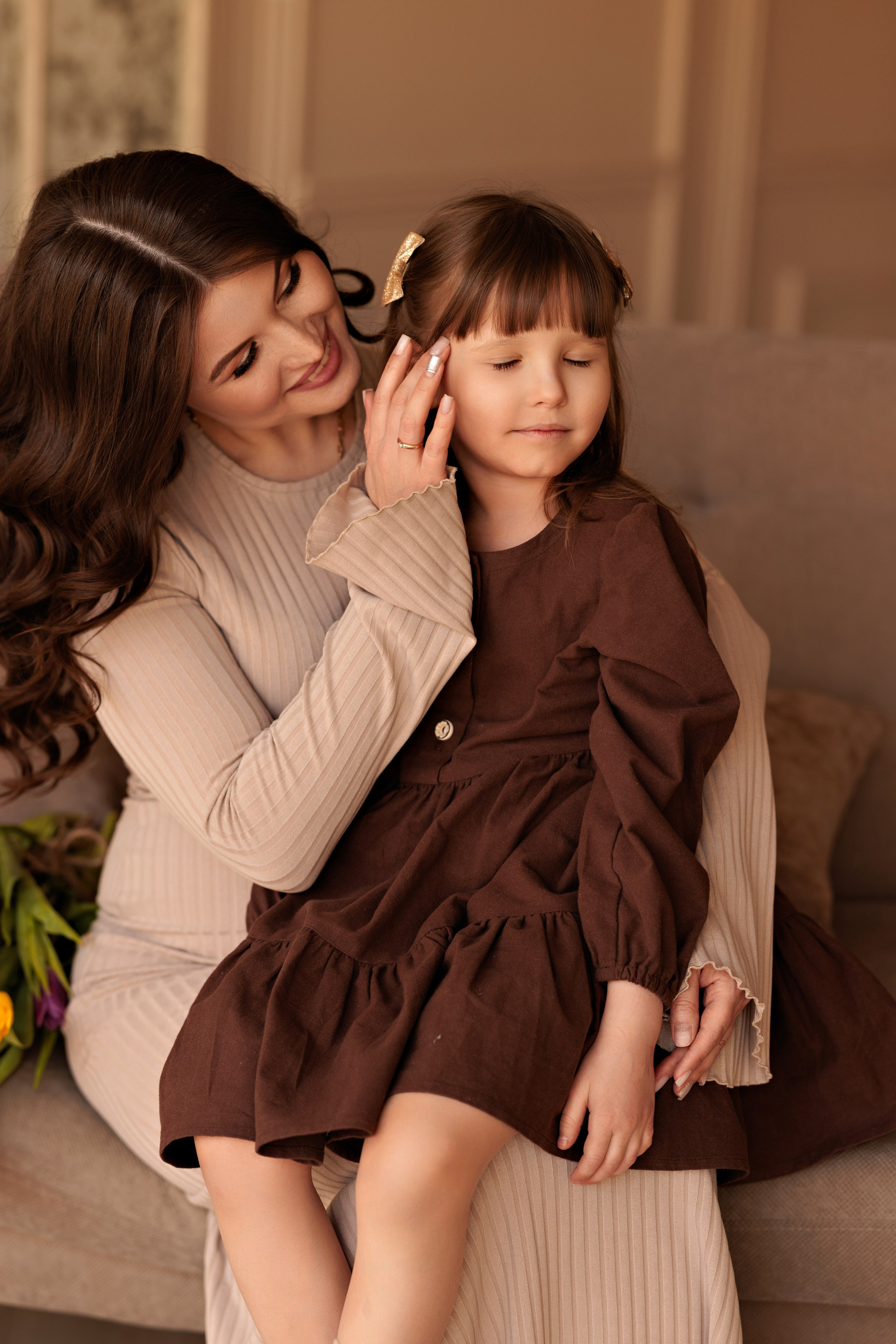 Беременность. Детский и семейный фотограф в Чите Анастасия Шубина