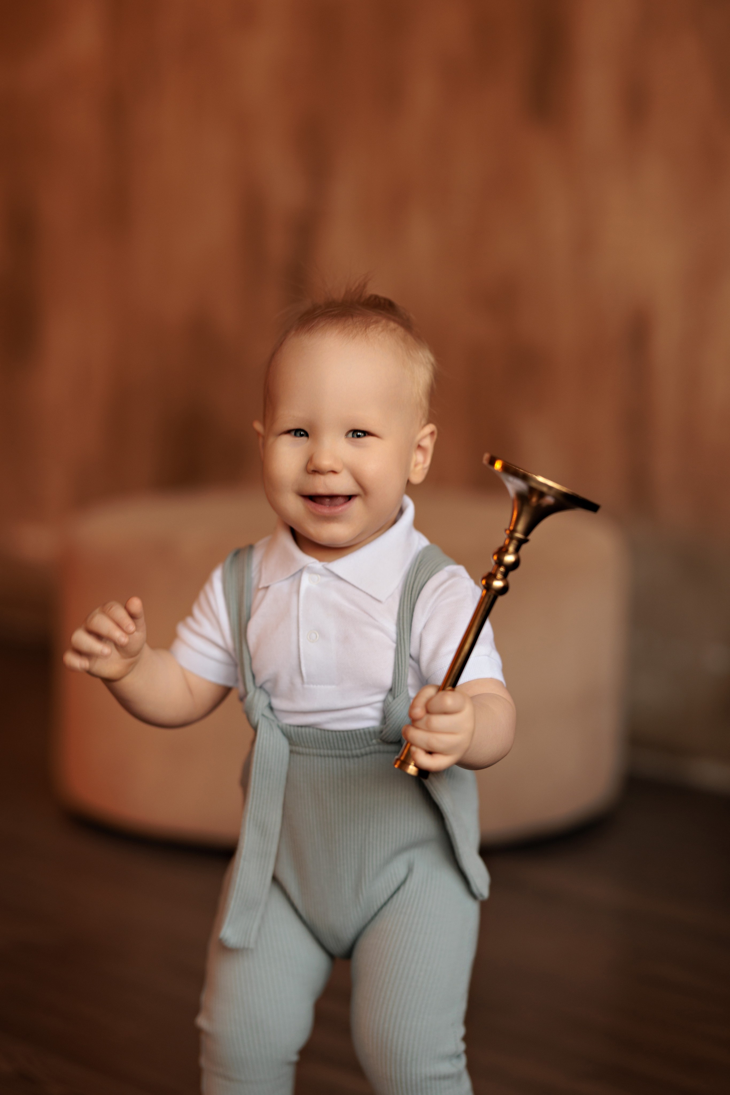 Матвею 1 год. Детский и семейный фотограф в Чите Анастасия Шубина