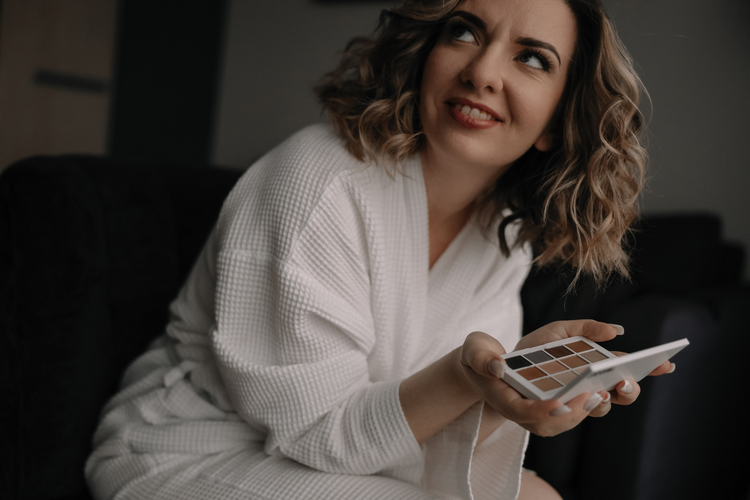 Осенью тоже можно…. Свадебный и семейный Фотограф Денис Кошель