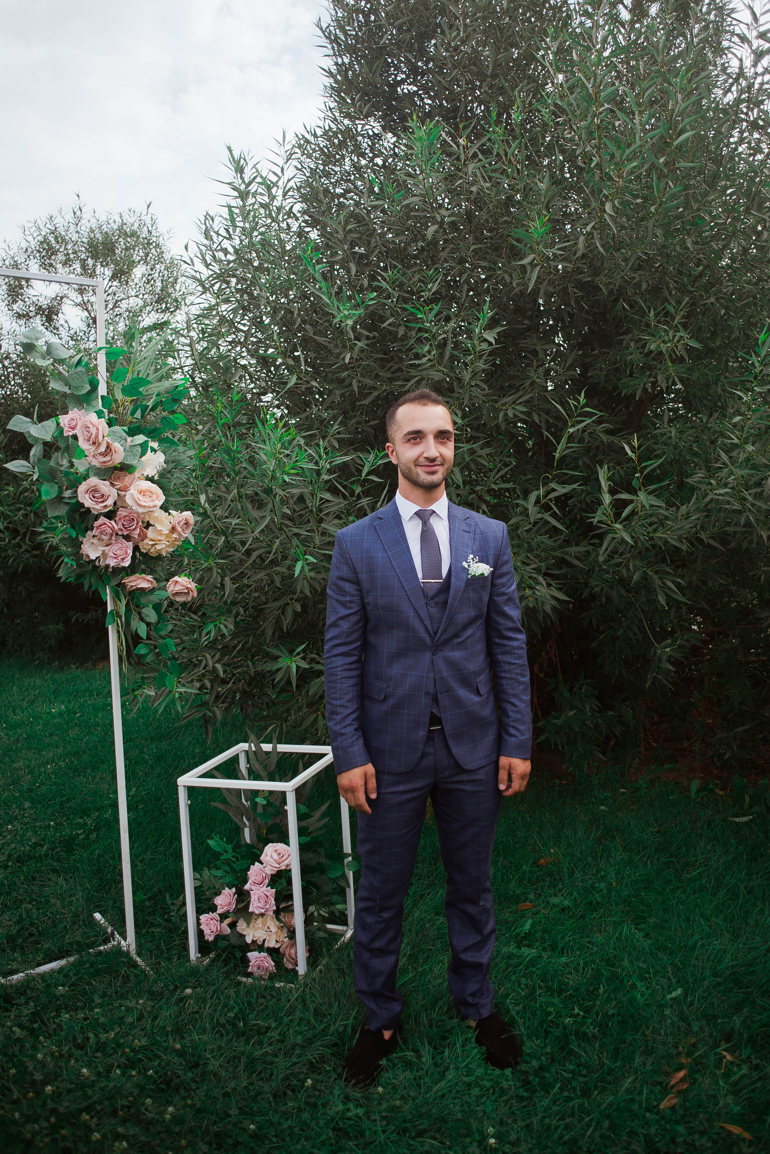 Вачик и Зарина. Свадебный и семейный фотограф Яна Стражева. Волгоград, Москва