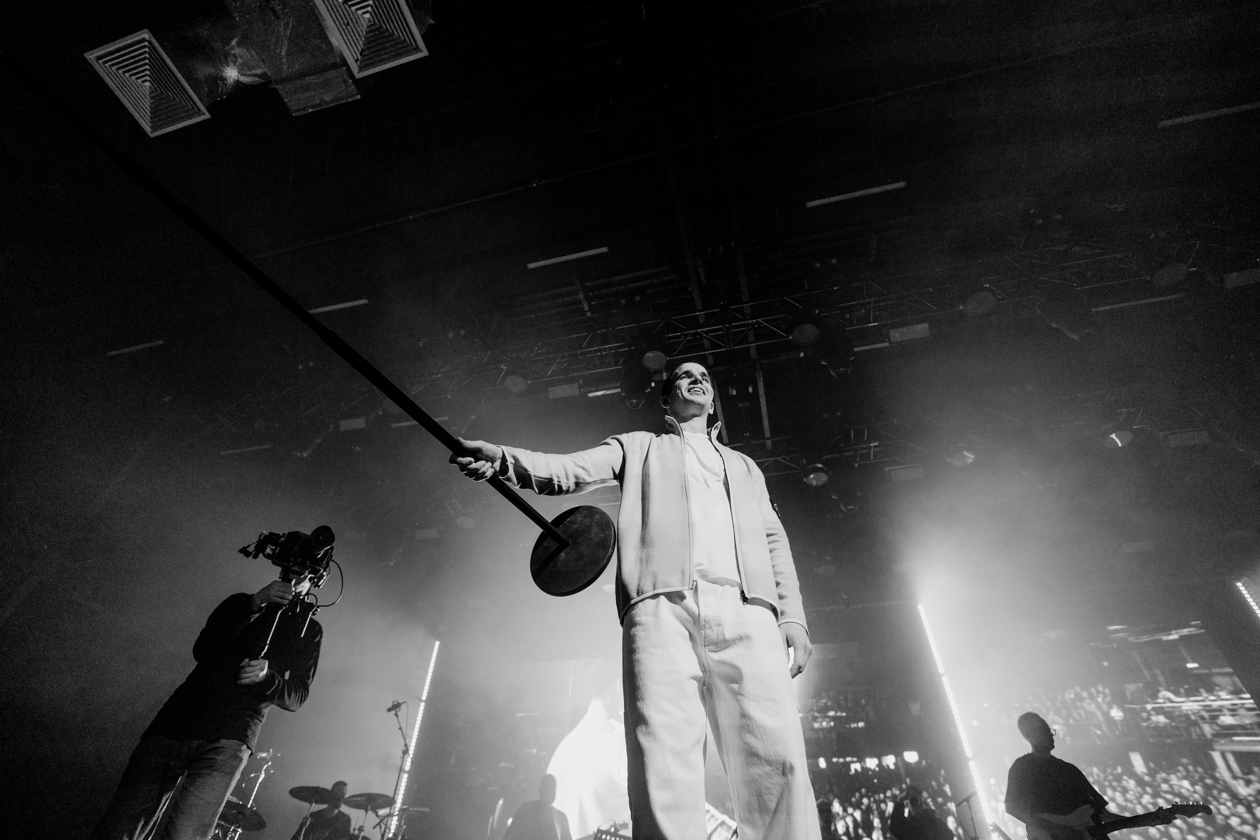 FEDUK A2. Фотограф в Санкт-Петербурге Гладкий Сергей