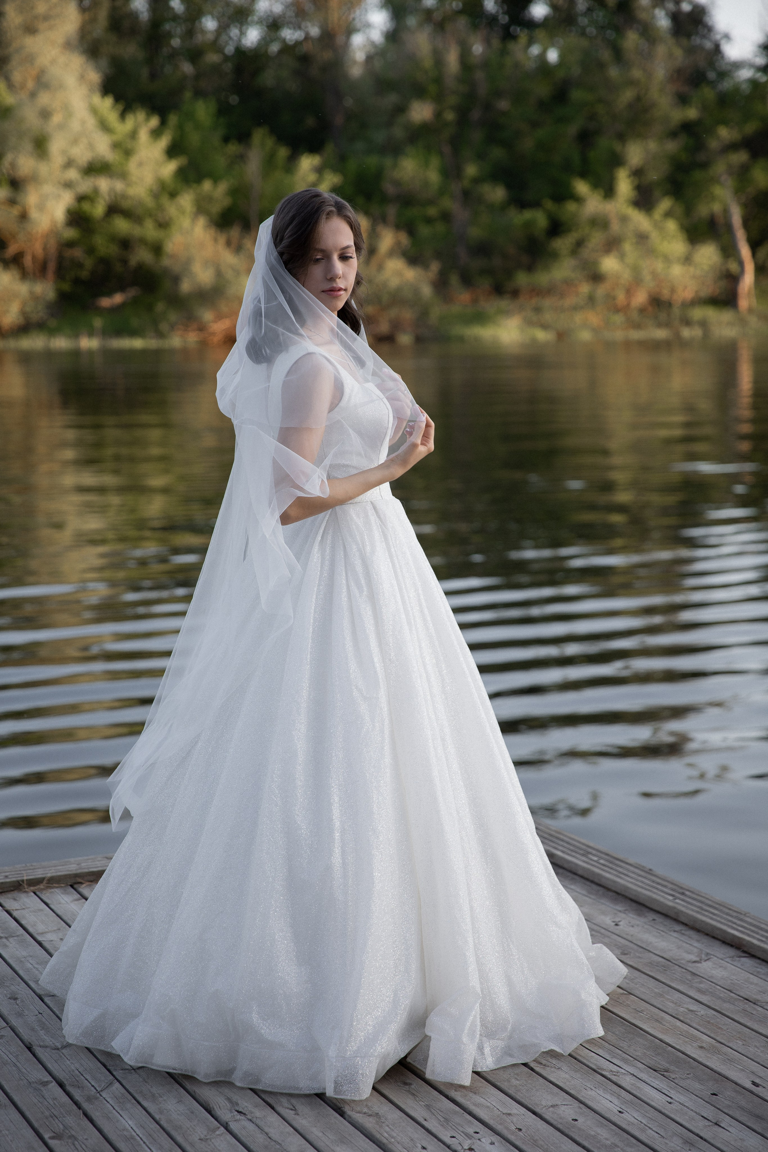 Анонс Свадьбы Дмитрия & Полины. Свадебный фотограф Самара Ирина Захарова