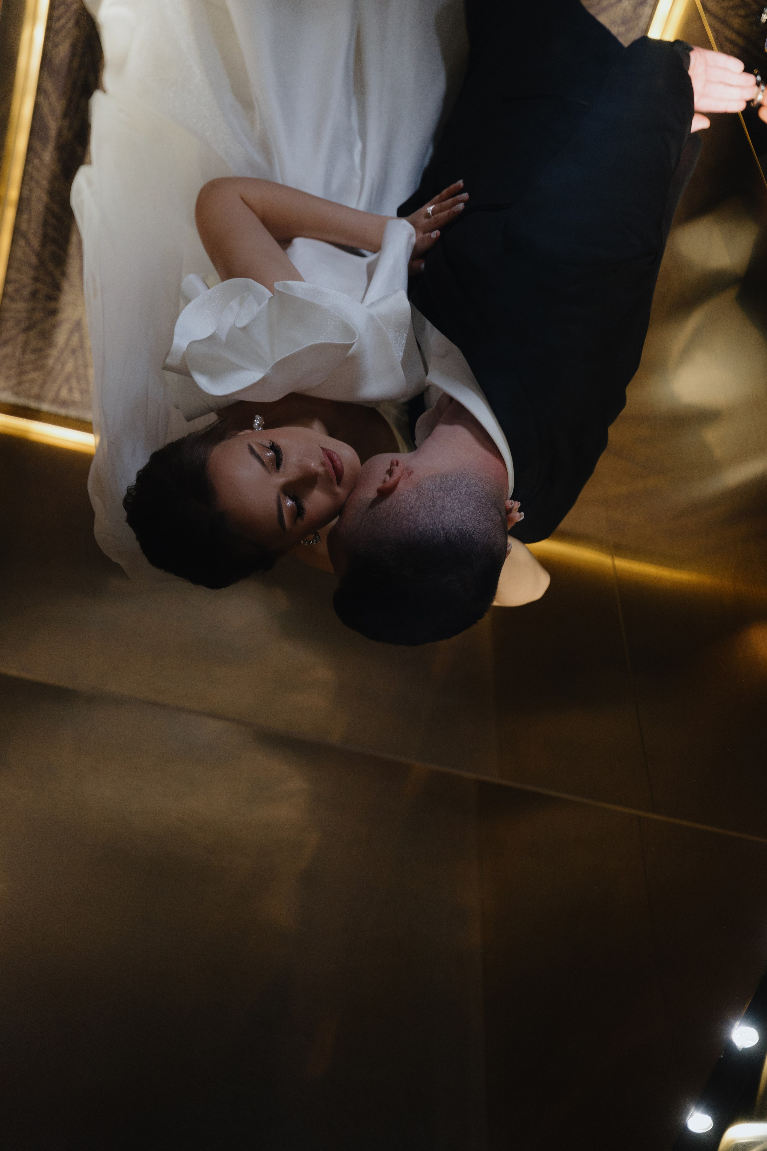 Света и Сережа. Фотограф Нижний Новгород