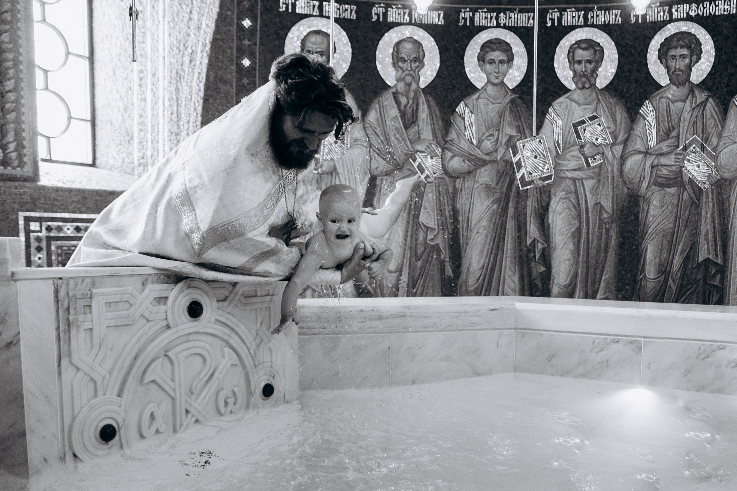 Крестины. Фотограф в Крыму — Федор зайцев. Свадебная, семейная и портретная съёмка. Фотографии для контента, для бизнеса. Корпоративная съёмка