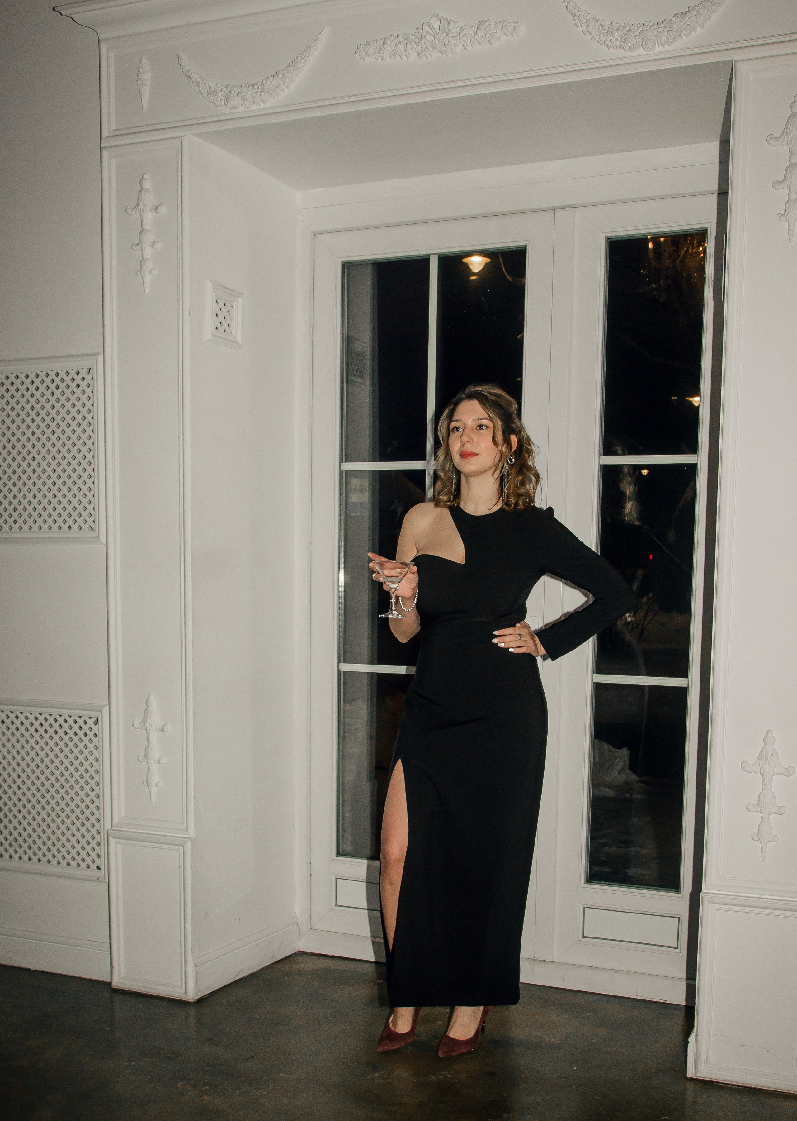 День рождения Анастасии. Фотограф вашей улыбки. Москва