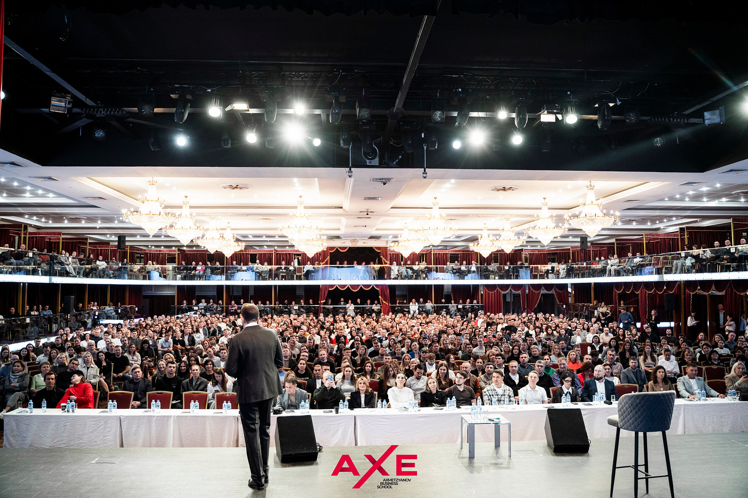 Алексей Ситников. Фотограф Казань