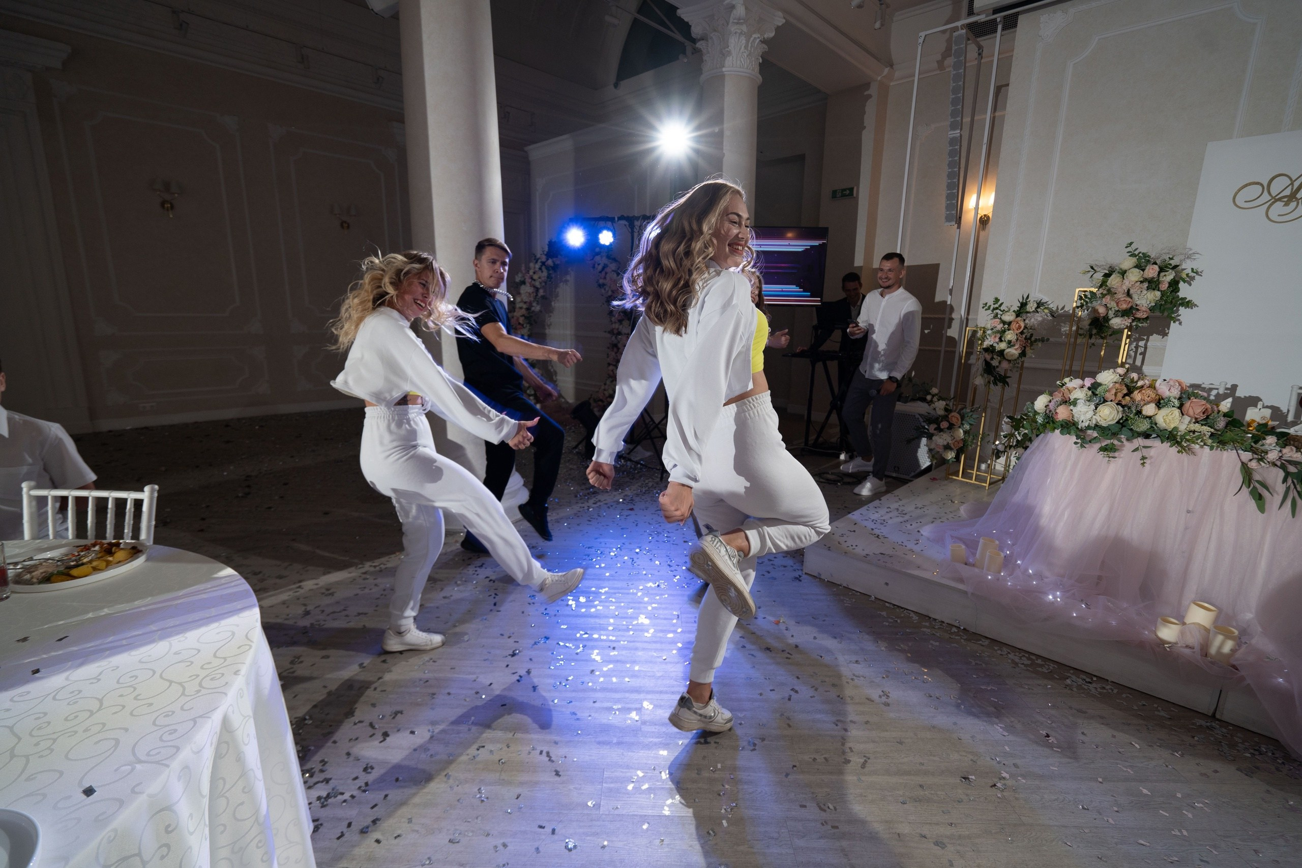 Альбина и Александр. Свадебный и Мужской фотограф