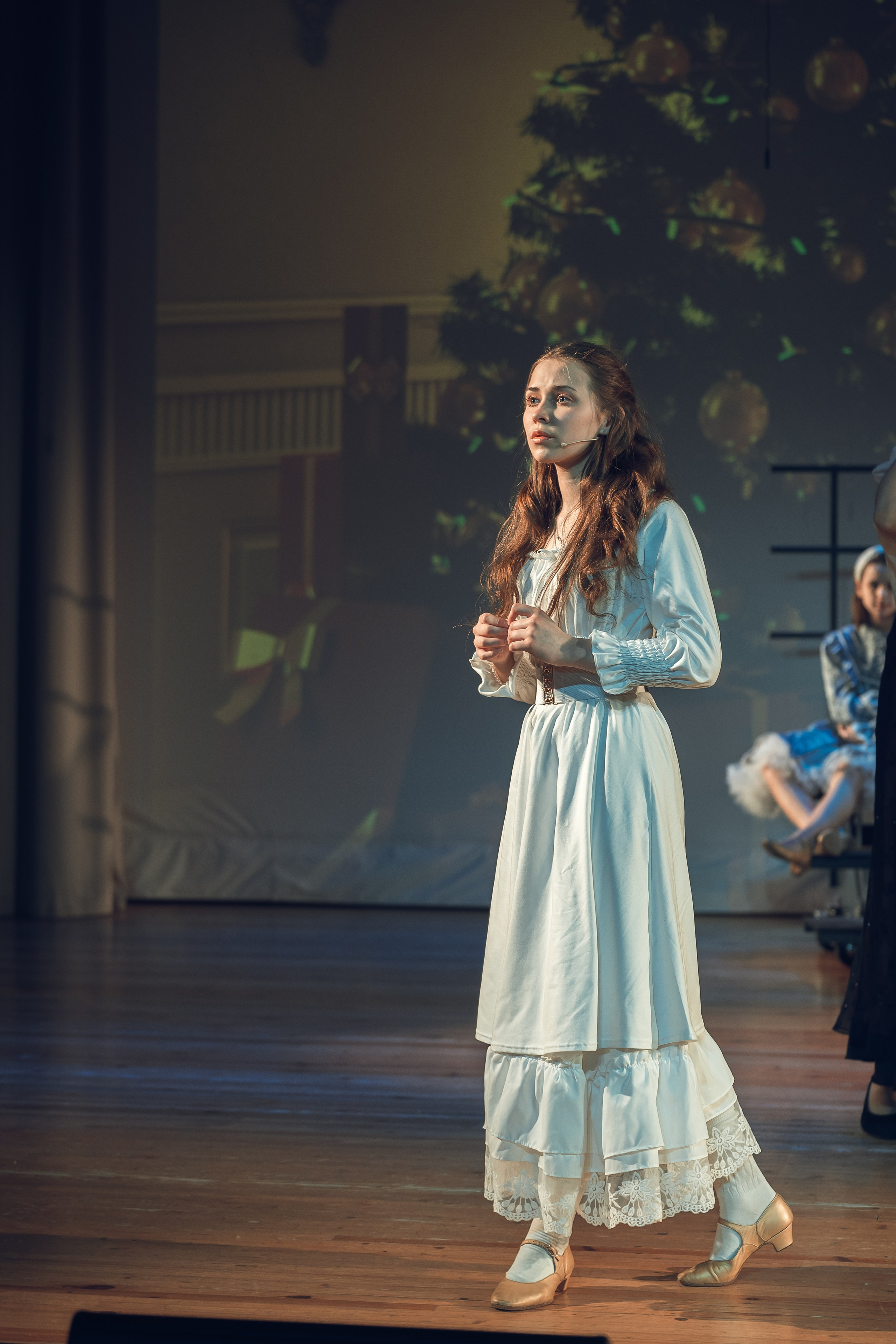 Щелкунчик. Tatyana Dubova. Portrait and Family Photographer, Saint Petersburg