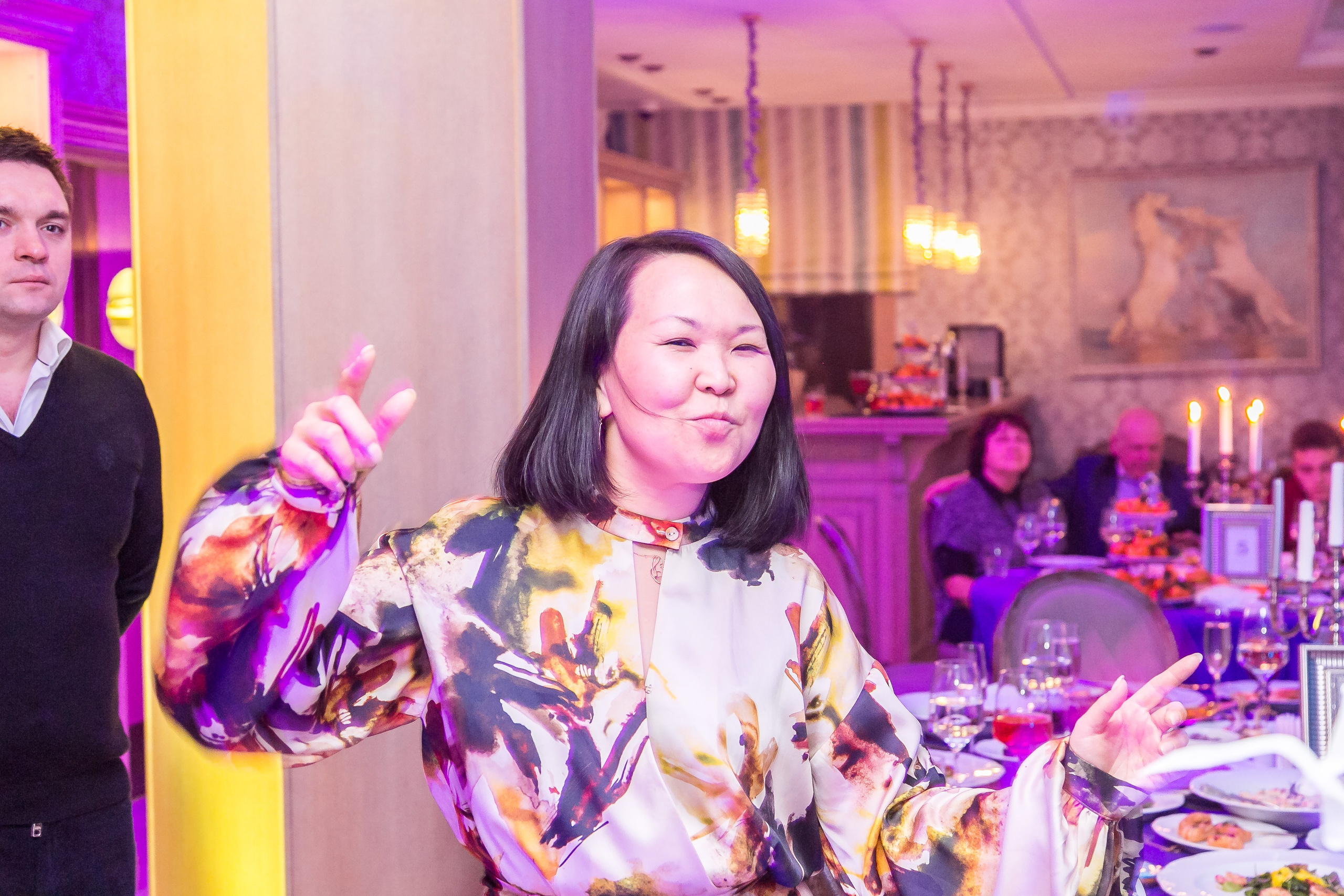 НОВЫЙ ГОД. Главная