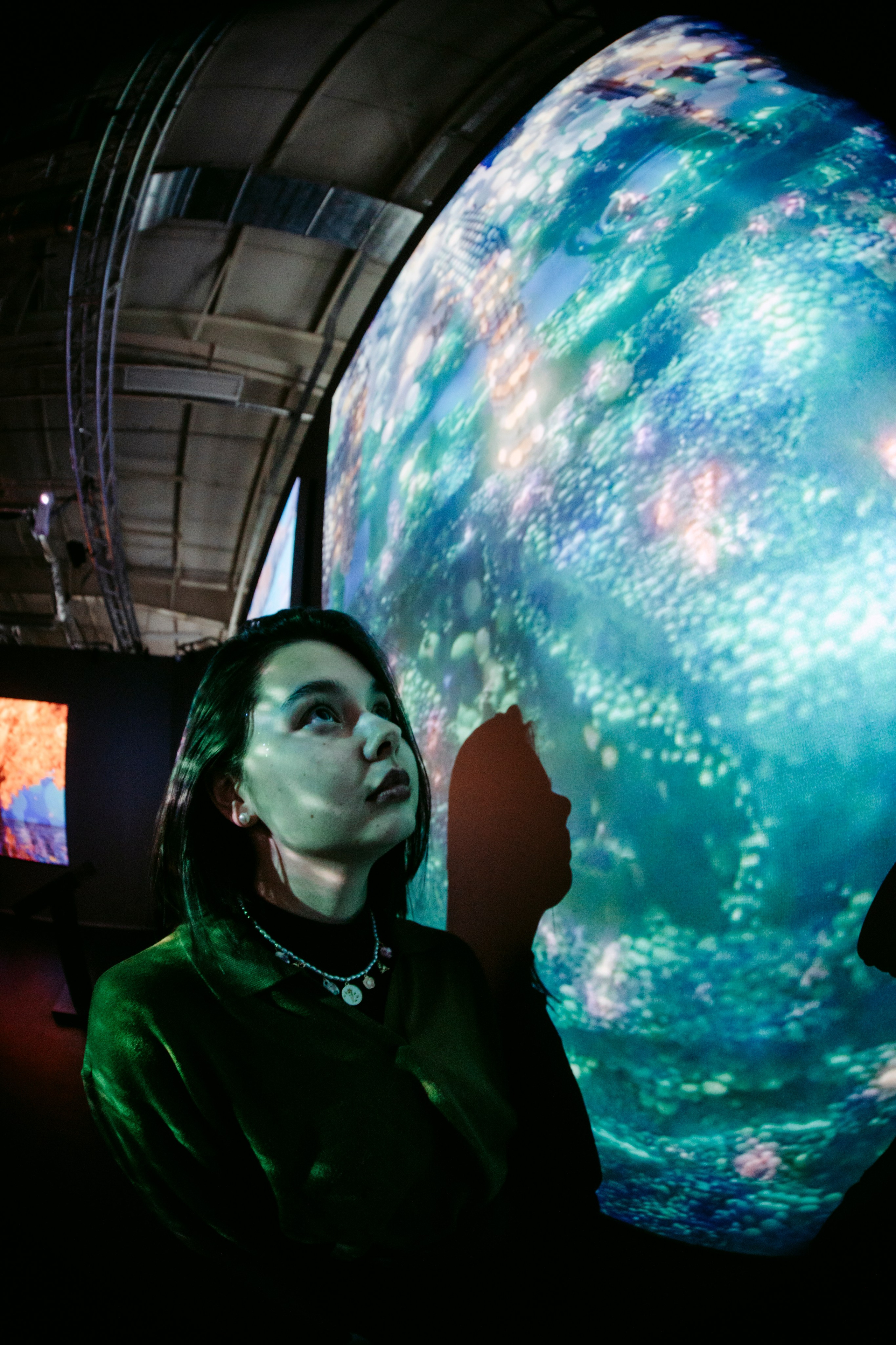 NUR NOW 2026. Главная