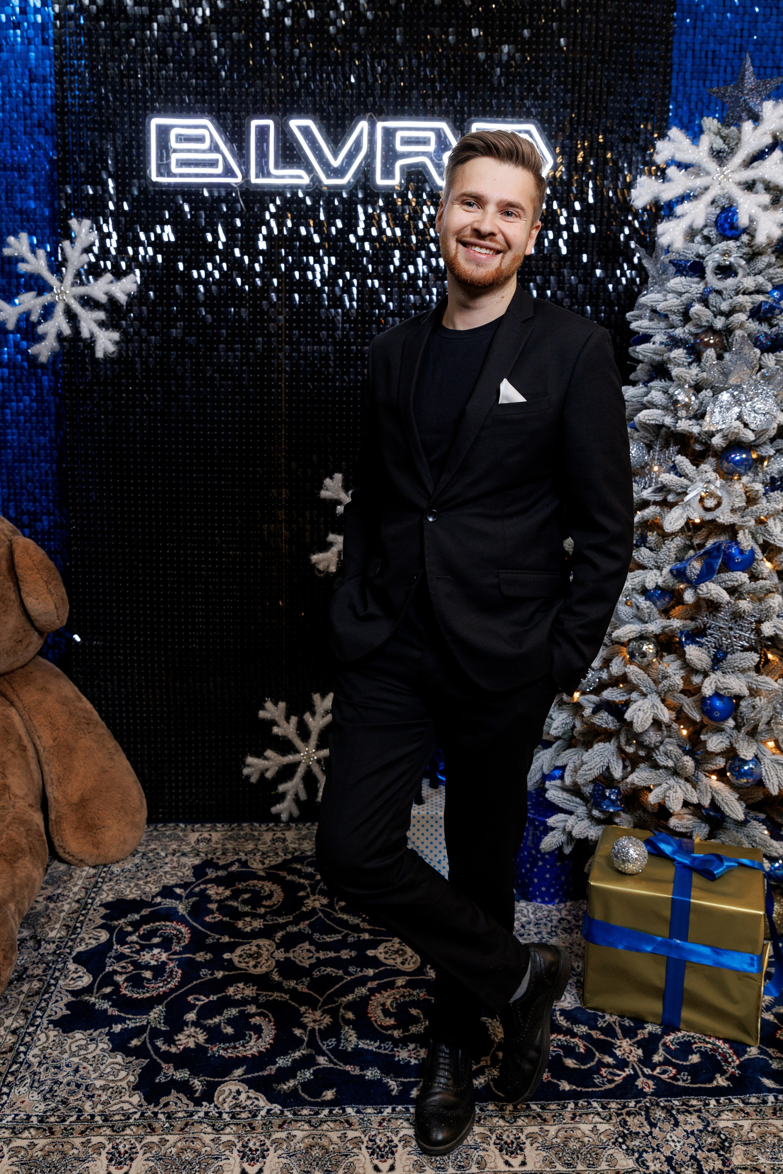 Фото со мной. Илья Сергеев - Ведущий мероприятий Тверь, Москва, Россия