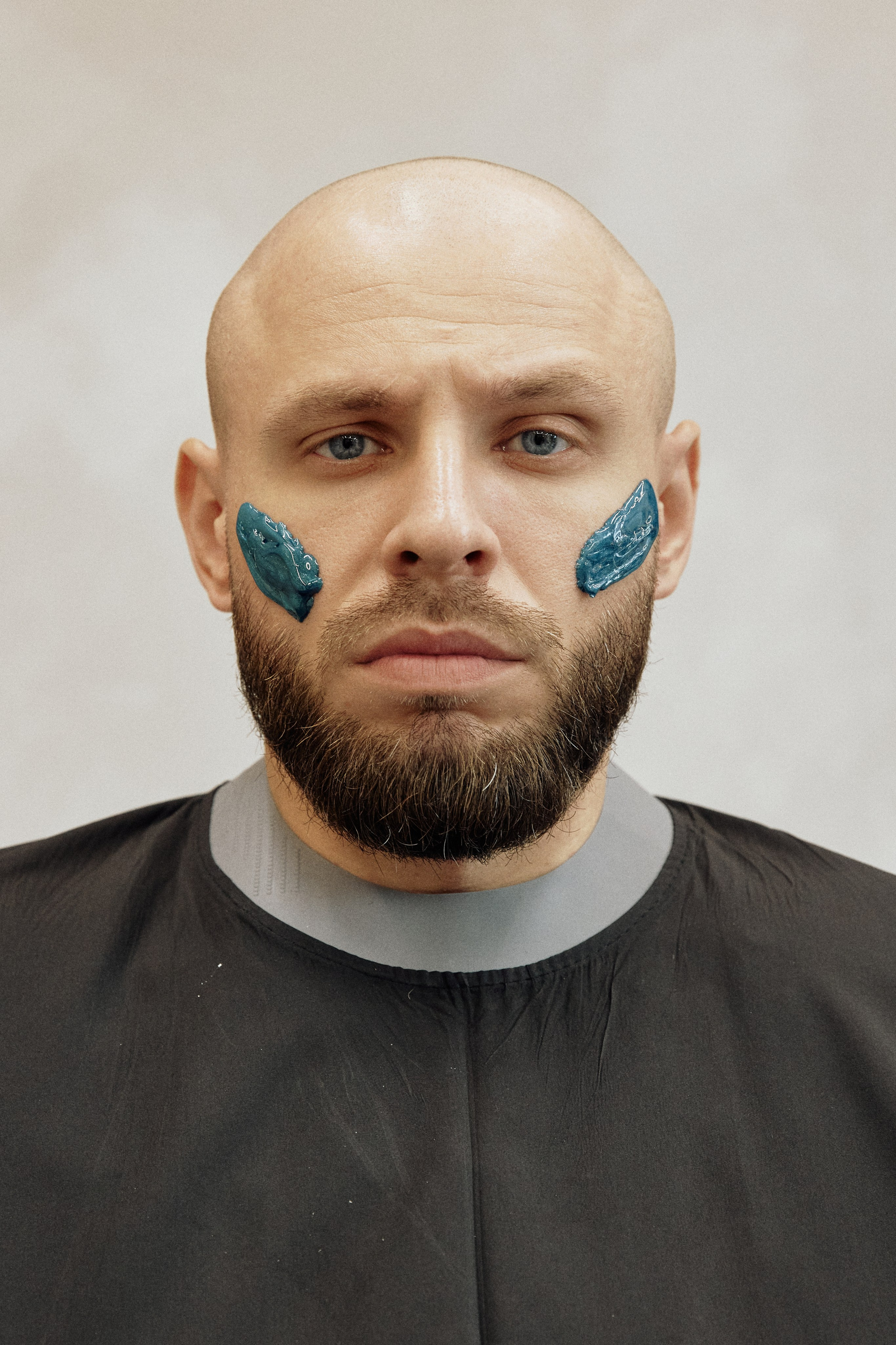 «BOY CUT». Дмитрий Мазуркевич: Профессиональный Репортажный Фотограф