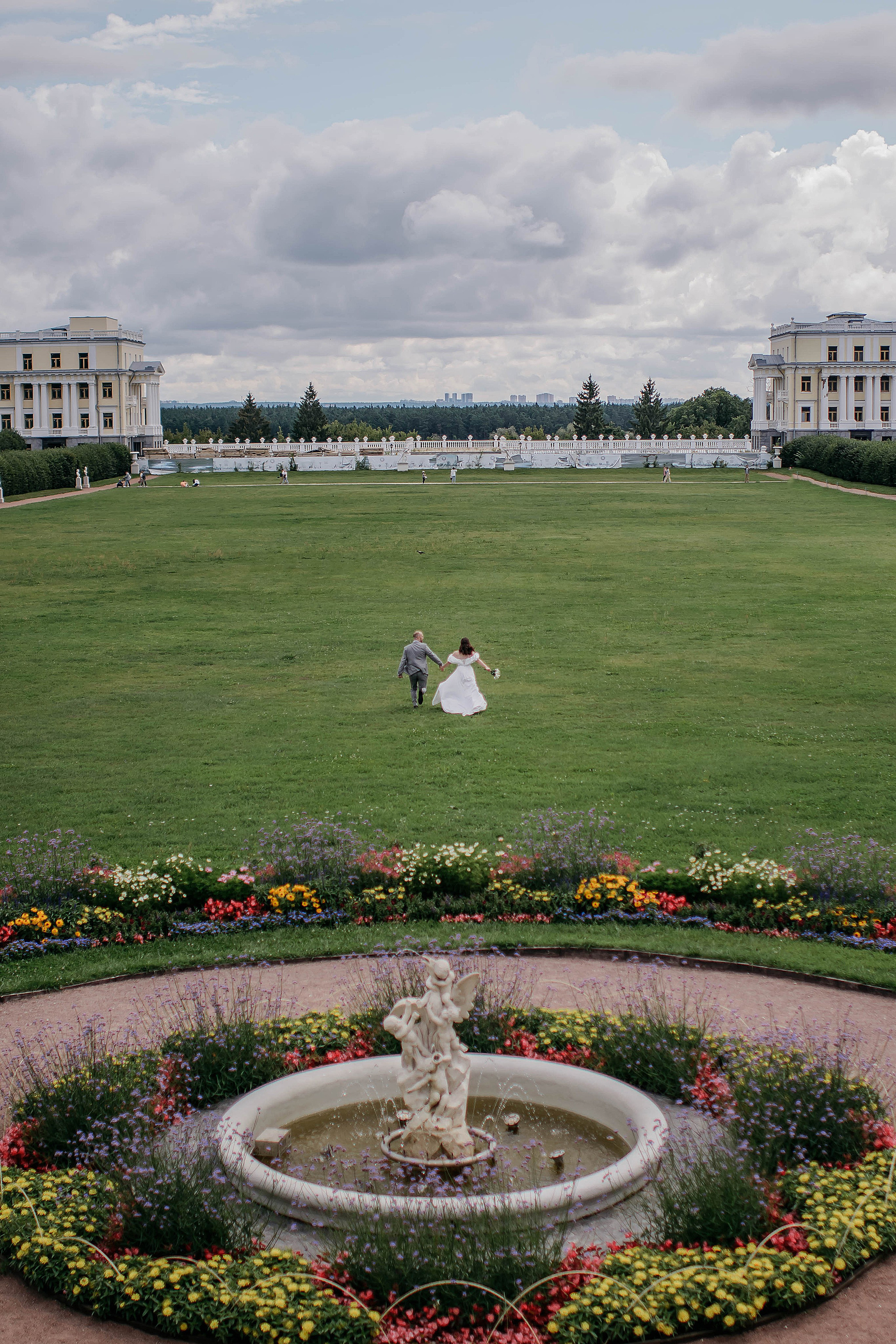 03.08.24. Свадебный и семейный фотограф в г. Москва Ирина Гаврилова