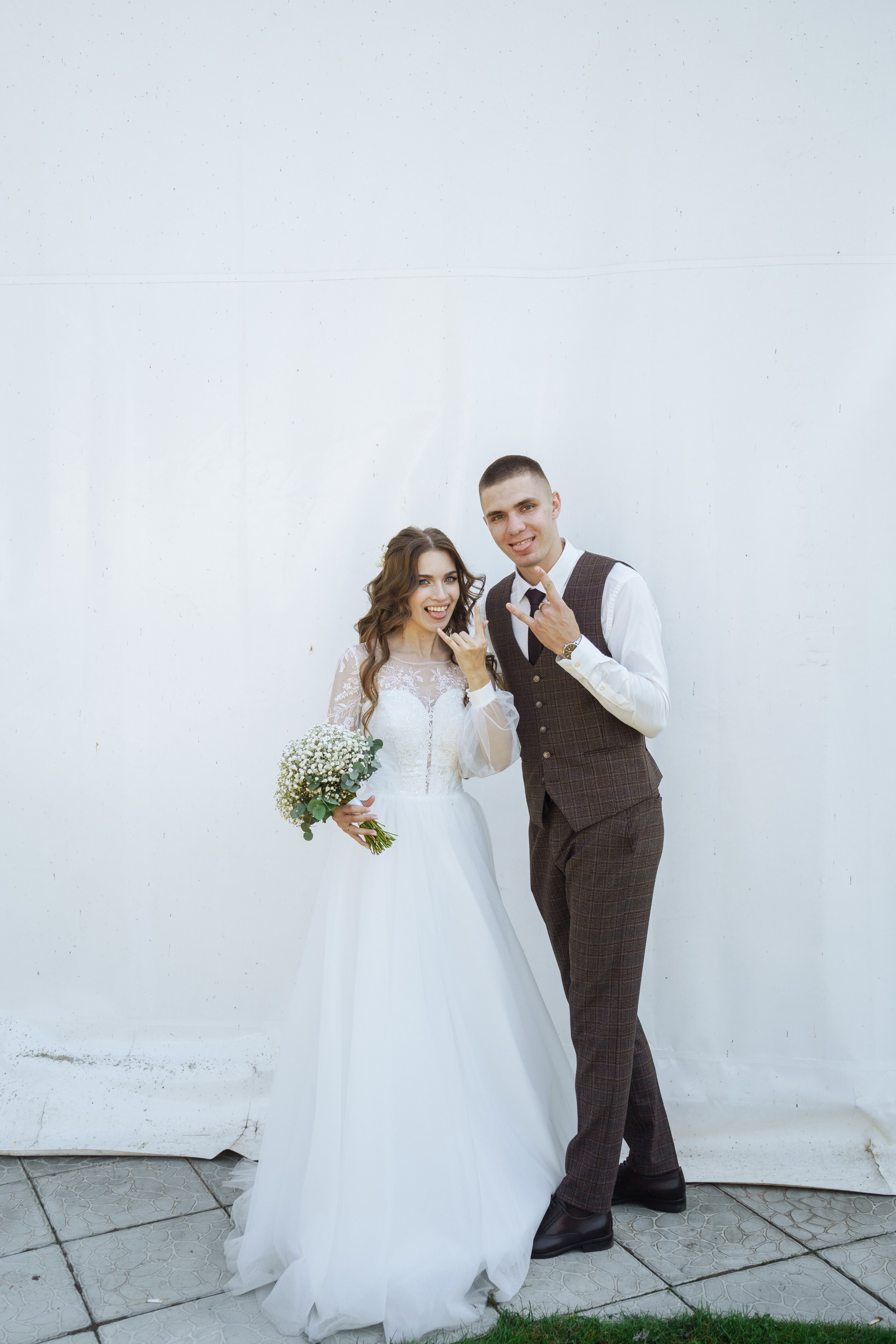 Дмитрий и Вероника. Фотограф Ульяновск Ксения Кеслер