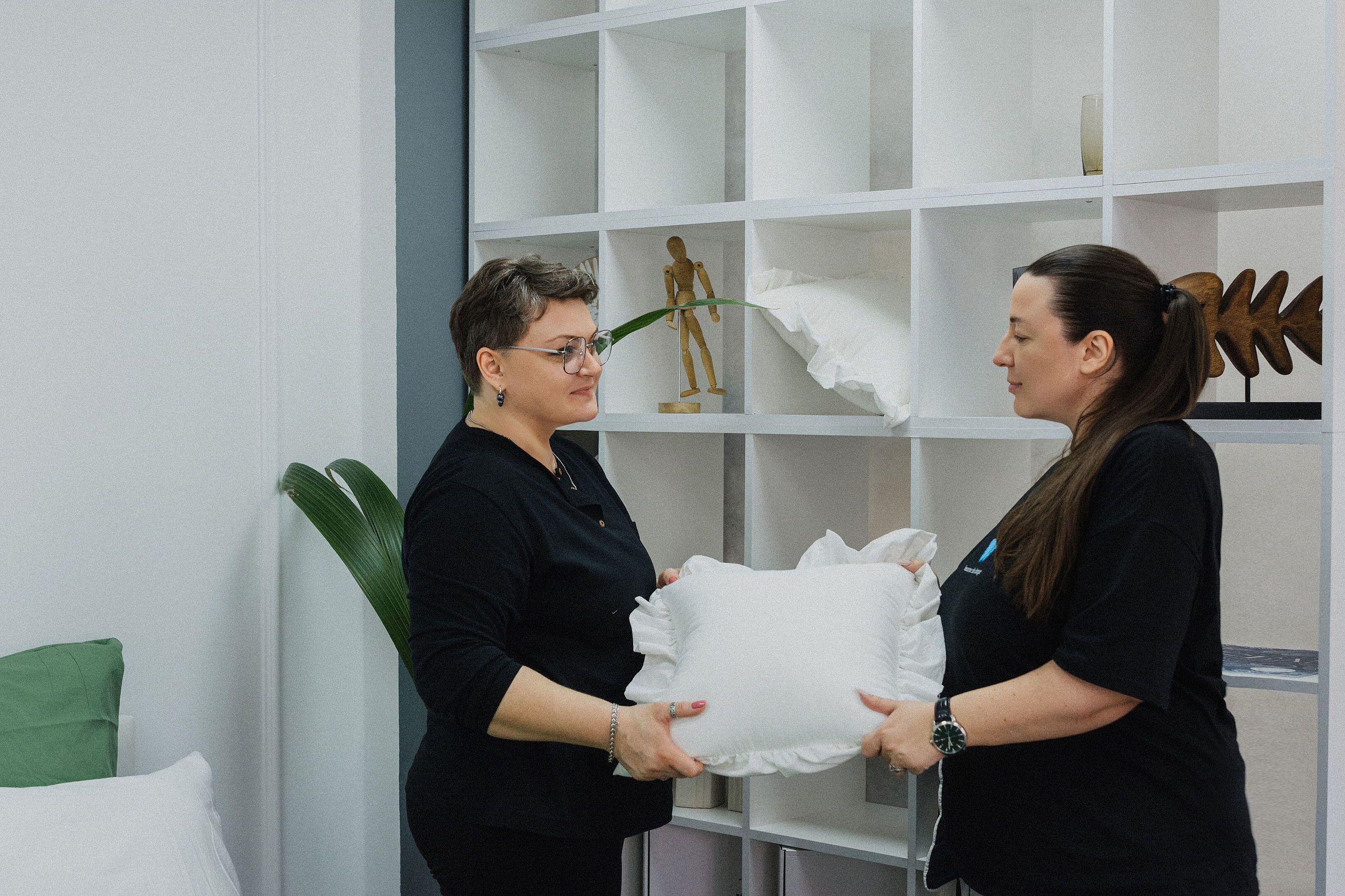 Производство ЛунаЦветы. Фотограф в Москве Ангелина Ким