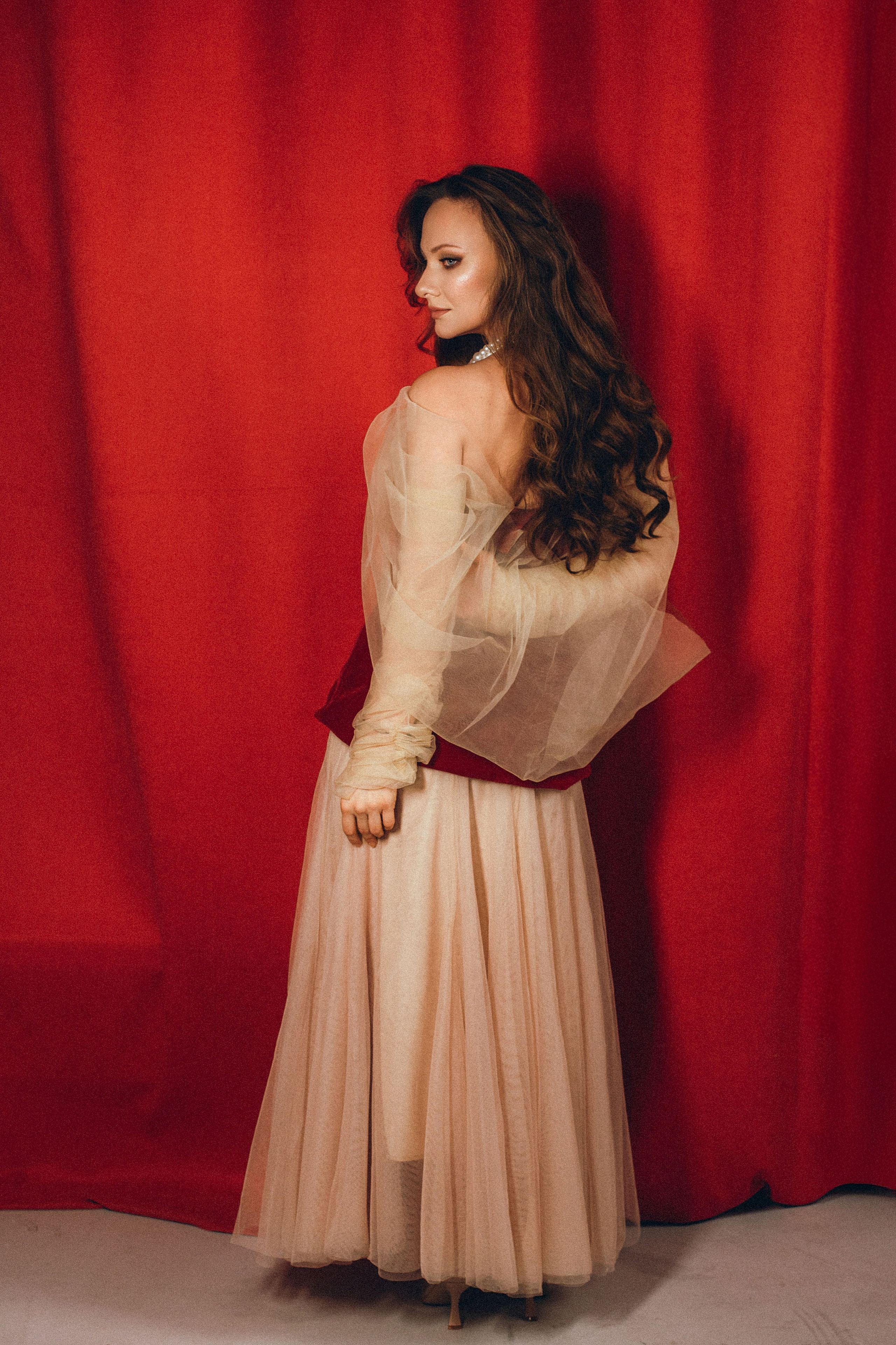 Фотограф в Москве Ангелина Ким