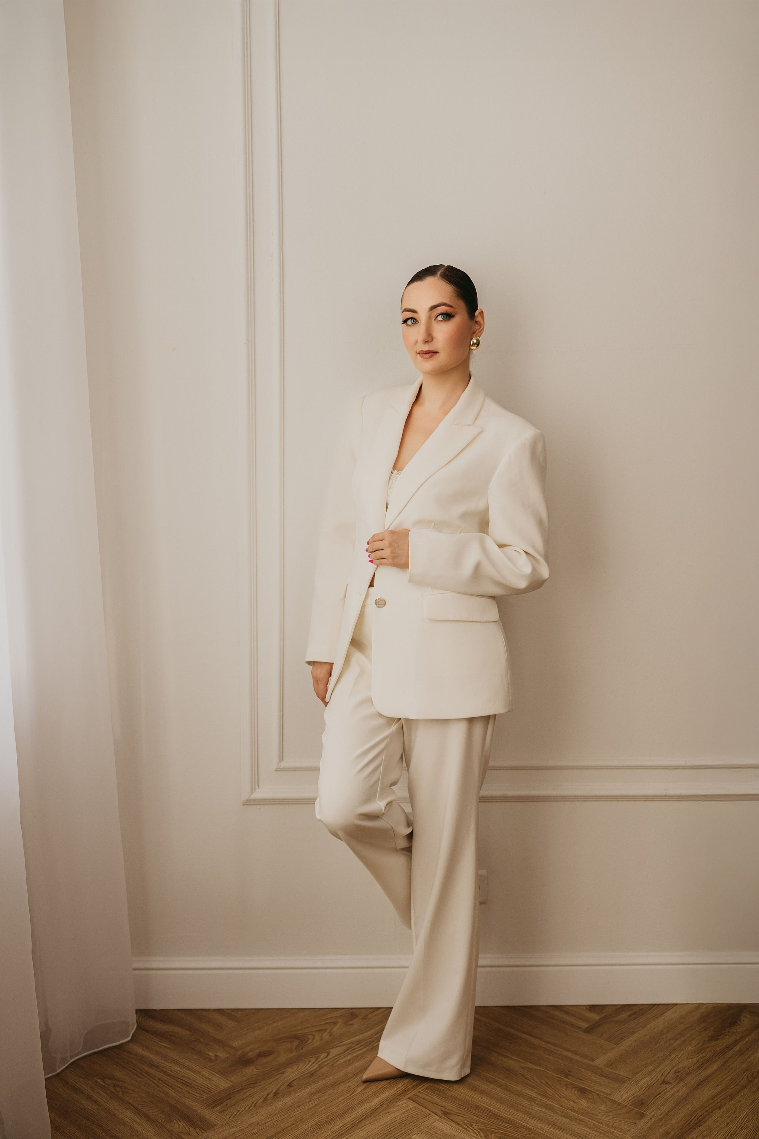 Луиза. Фотограф в Москве Ангелина Ким