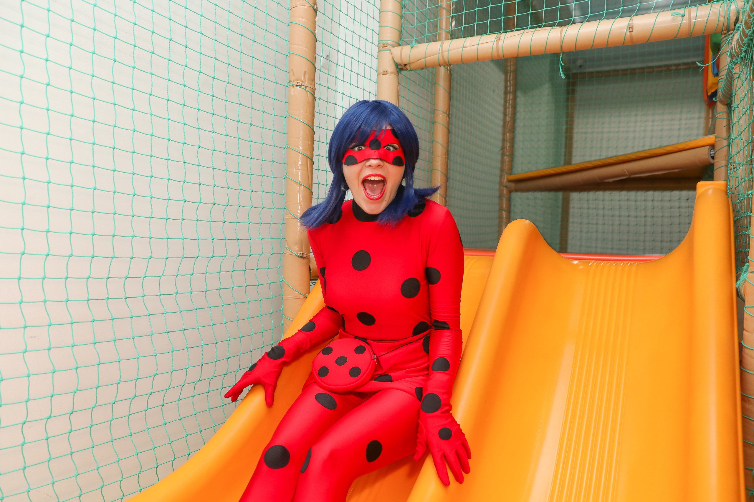 ДЕТСКИЕ МЕРОПРИЯТИЯ. Photographer Viktoriya Markushina «My world throug»