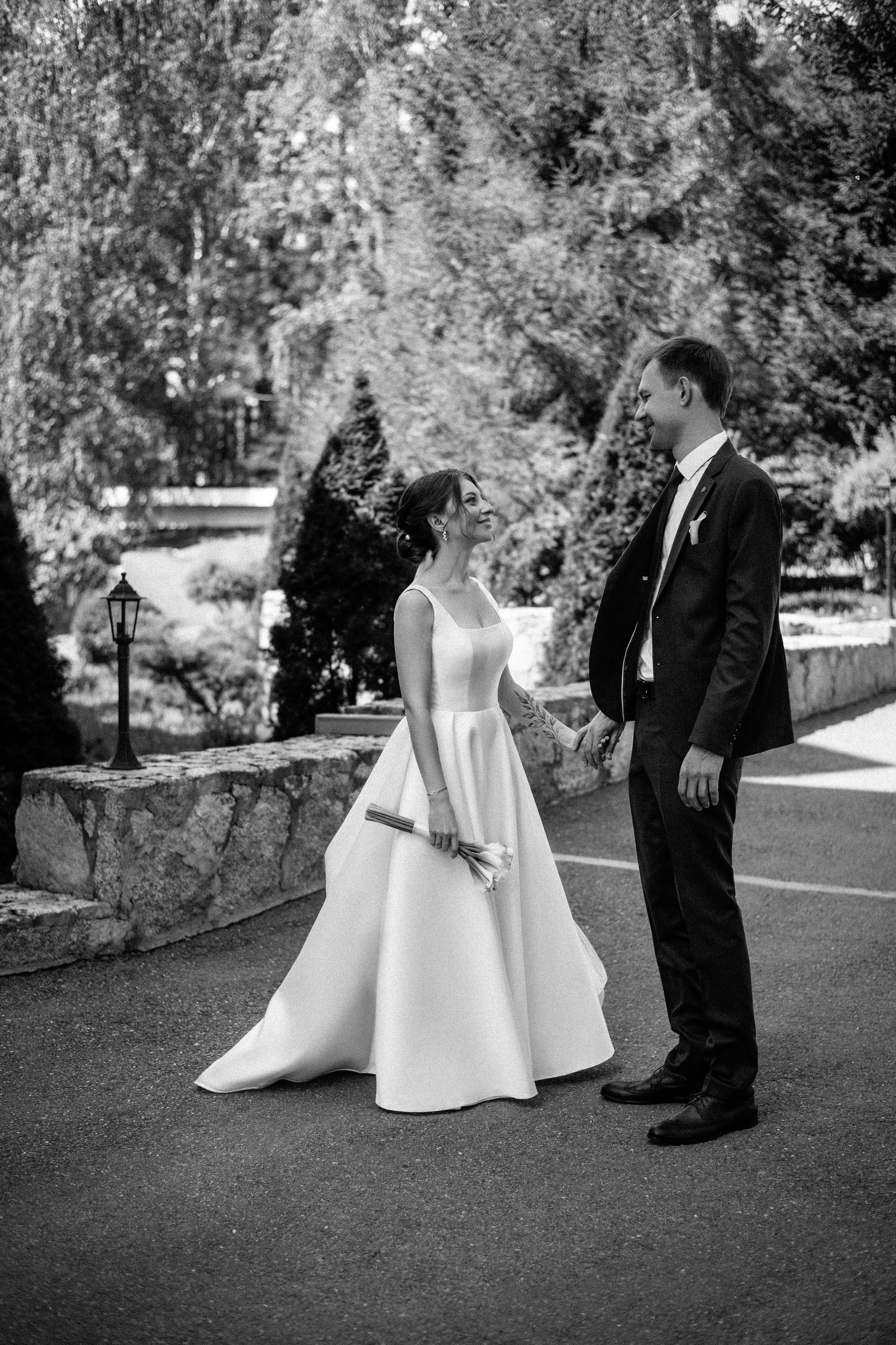 Екатерина & Михаил. Фотограф в Екатеринбурге Веретенова Наталья