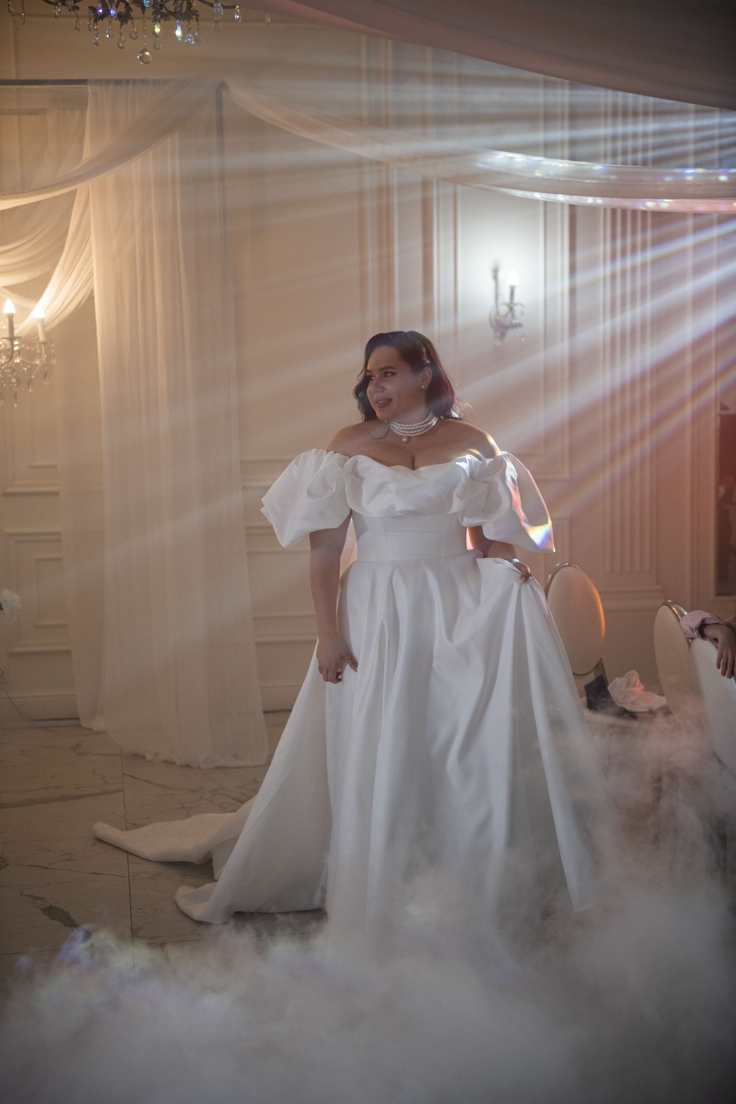 Black & White Wedding. Свадебный организатор Viktoria.Wedding