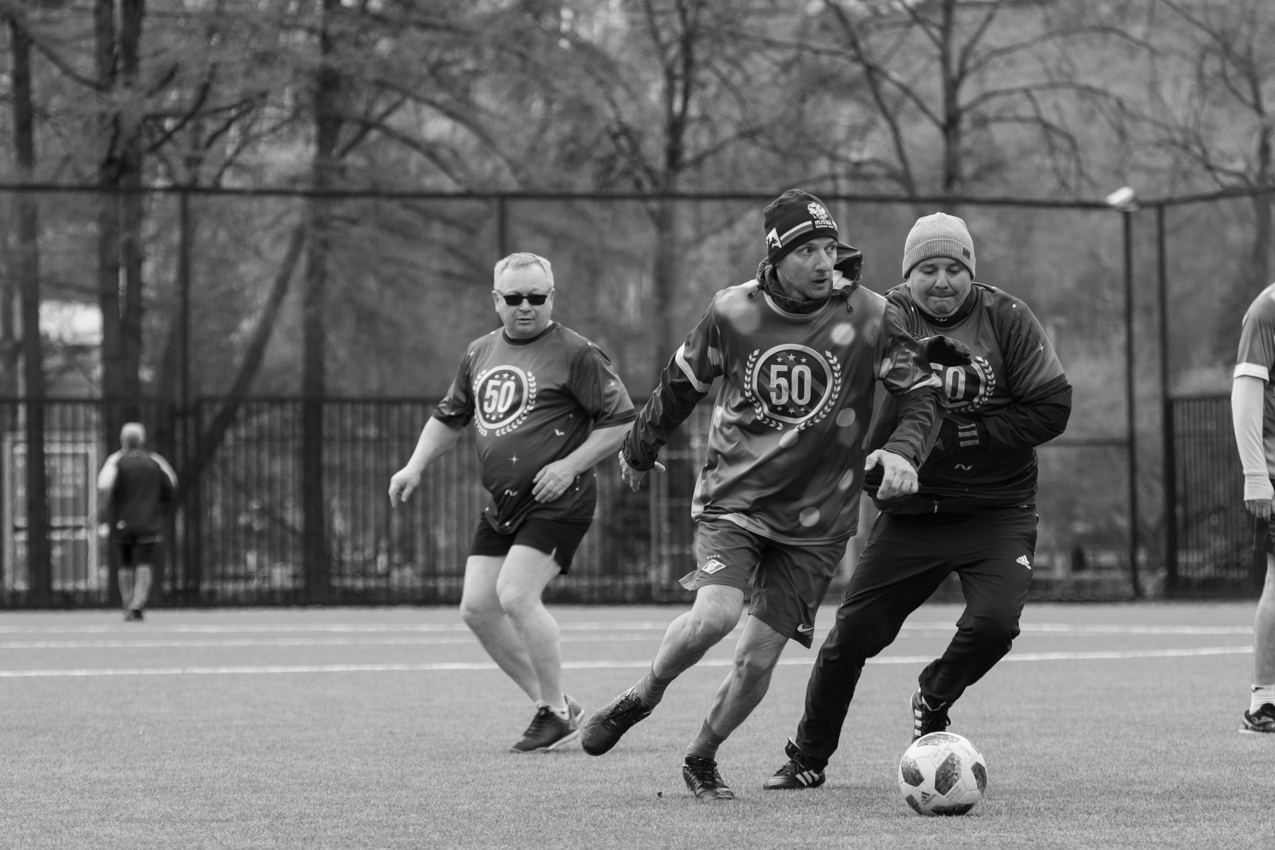 Football Пати. Фотограф Москва Людмила Белова