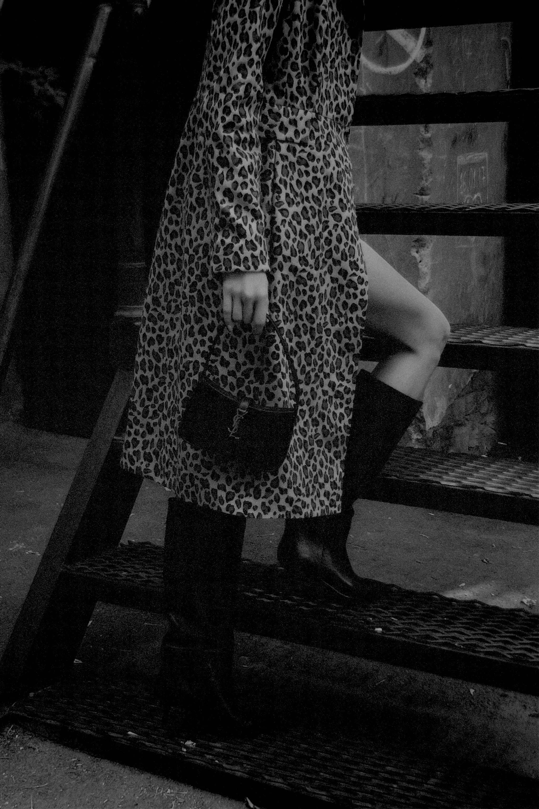 Настя — street съемка. Мобильный фотограф и видеограф — Алина